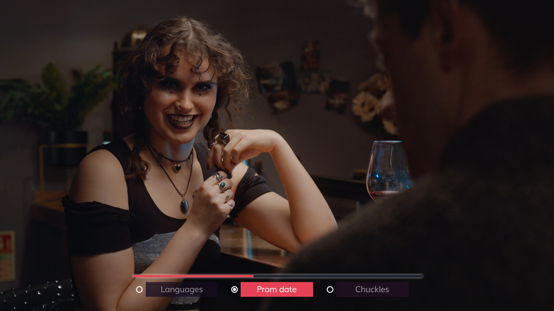 十个约会-Ten Dates