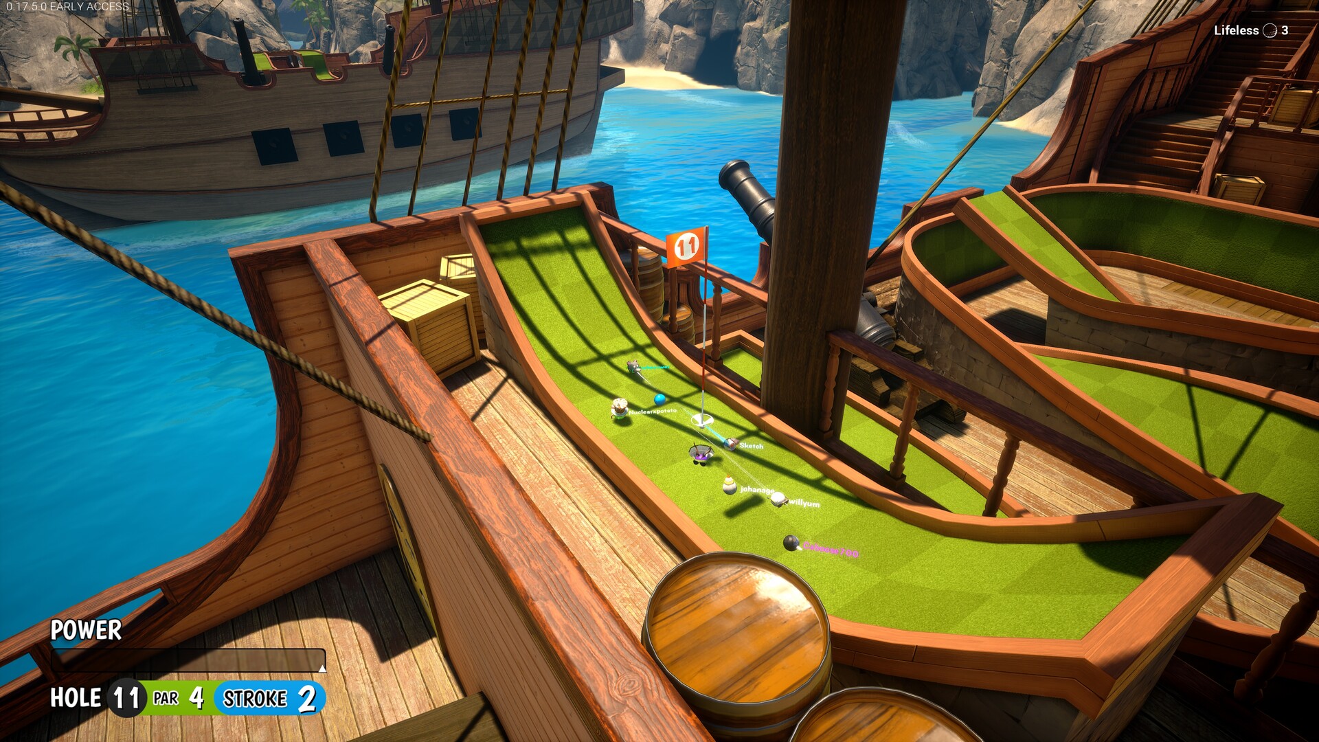 联合高塔-Tower Unite