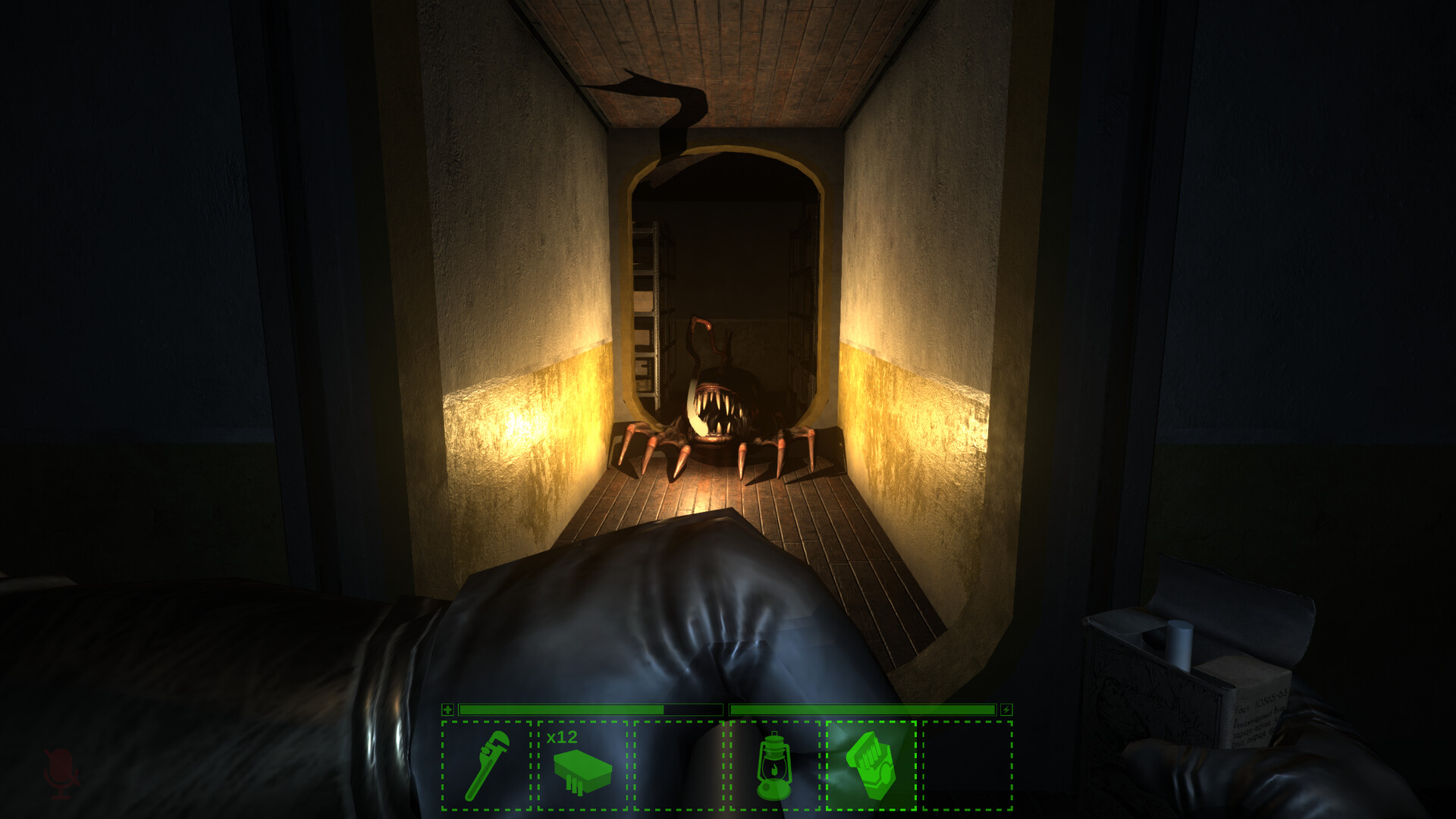 黑水-Darkwater-支持网络联机