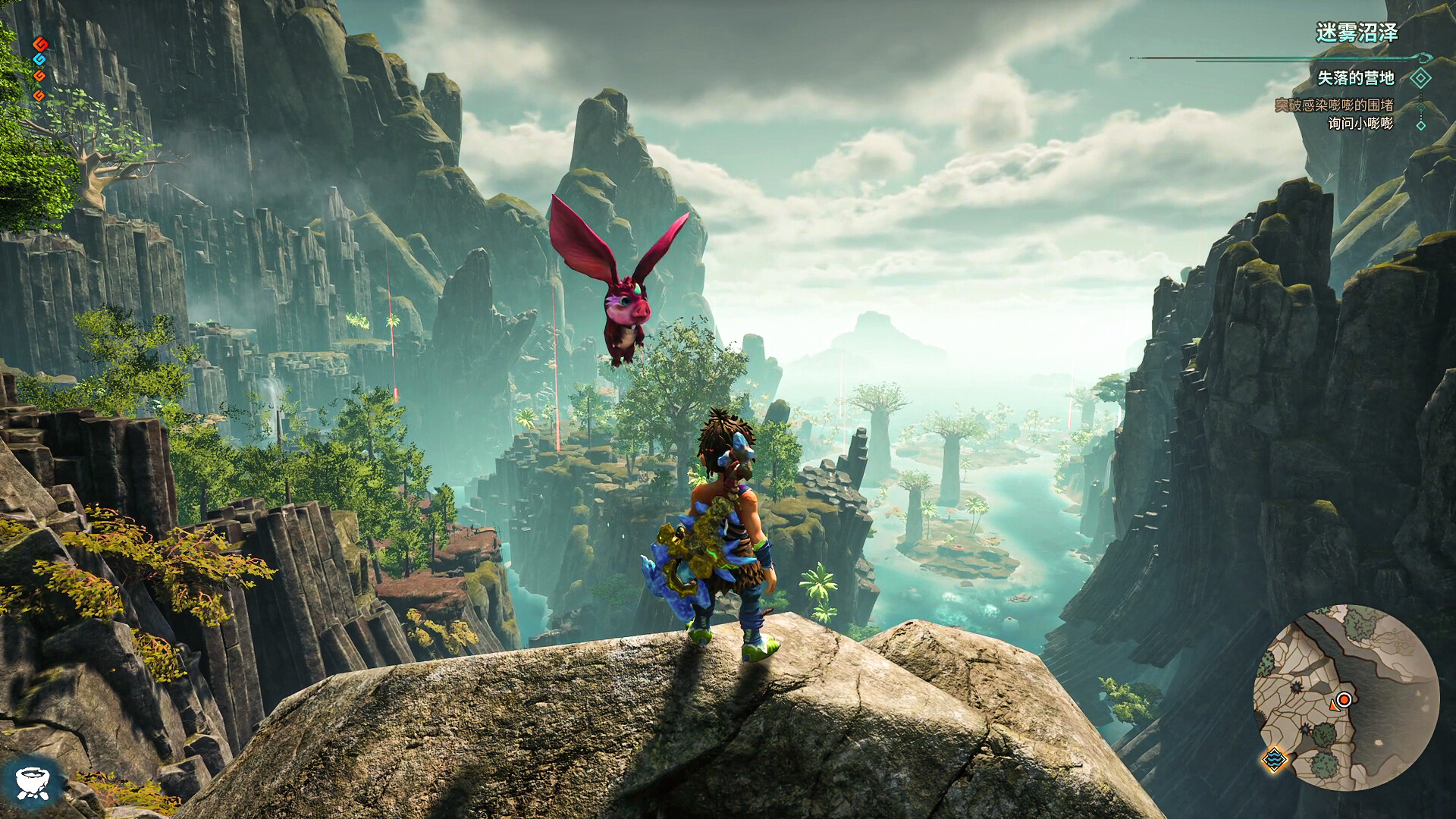 卡库远古封印-KAKU Ancient Seal