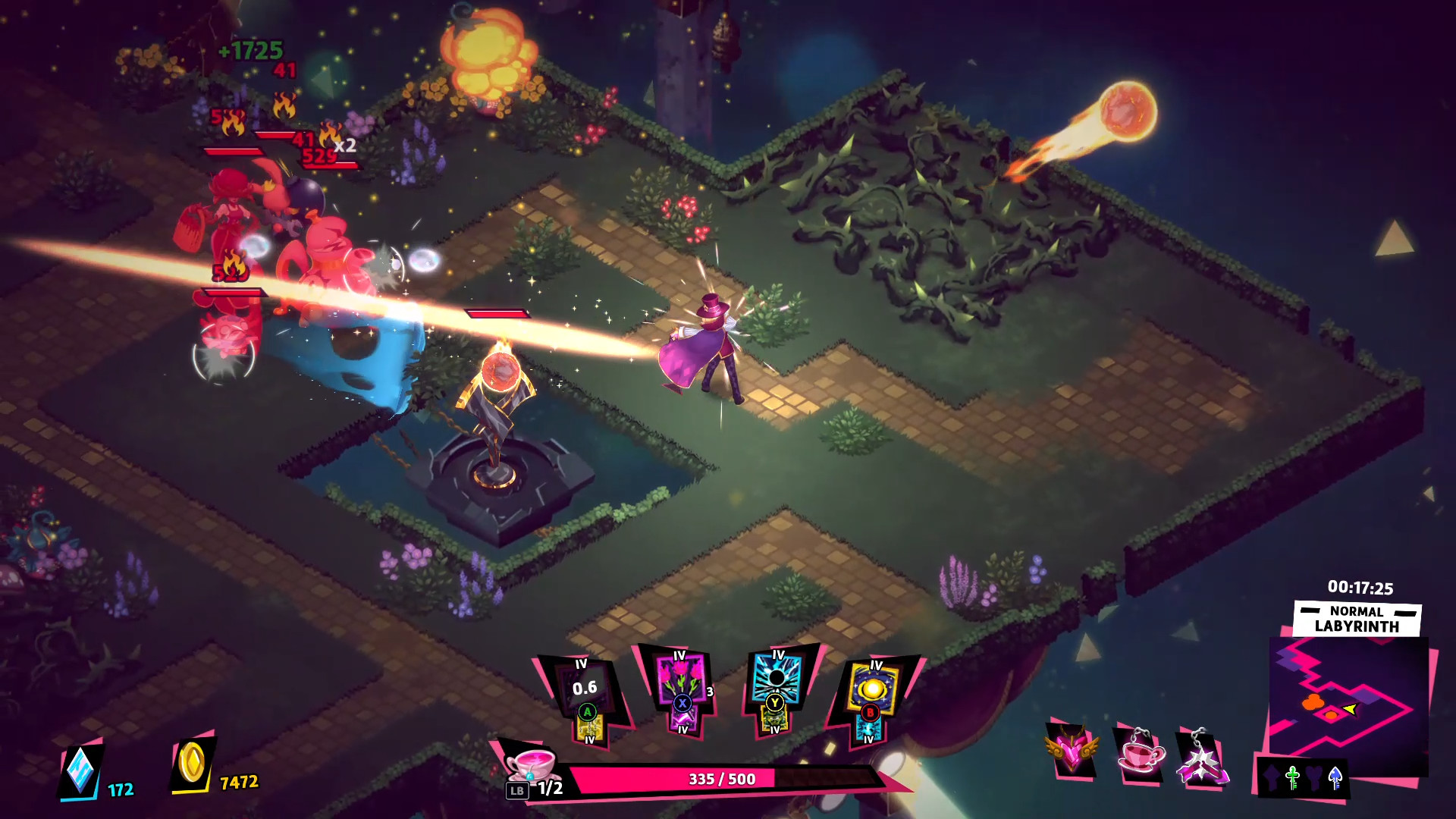 卡牌艾斯-Dandy Ace