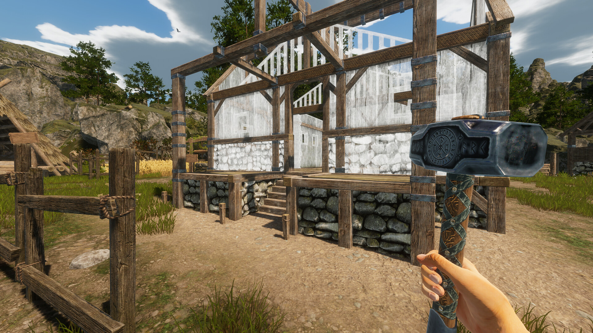 维京边境-Viking Frontiers