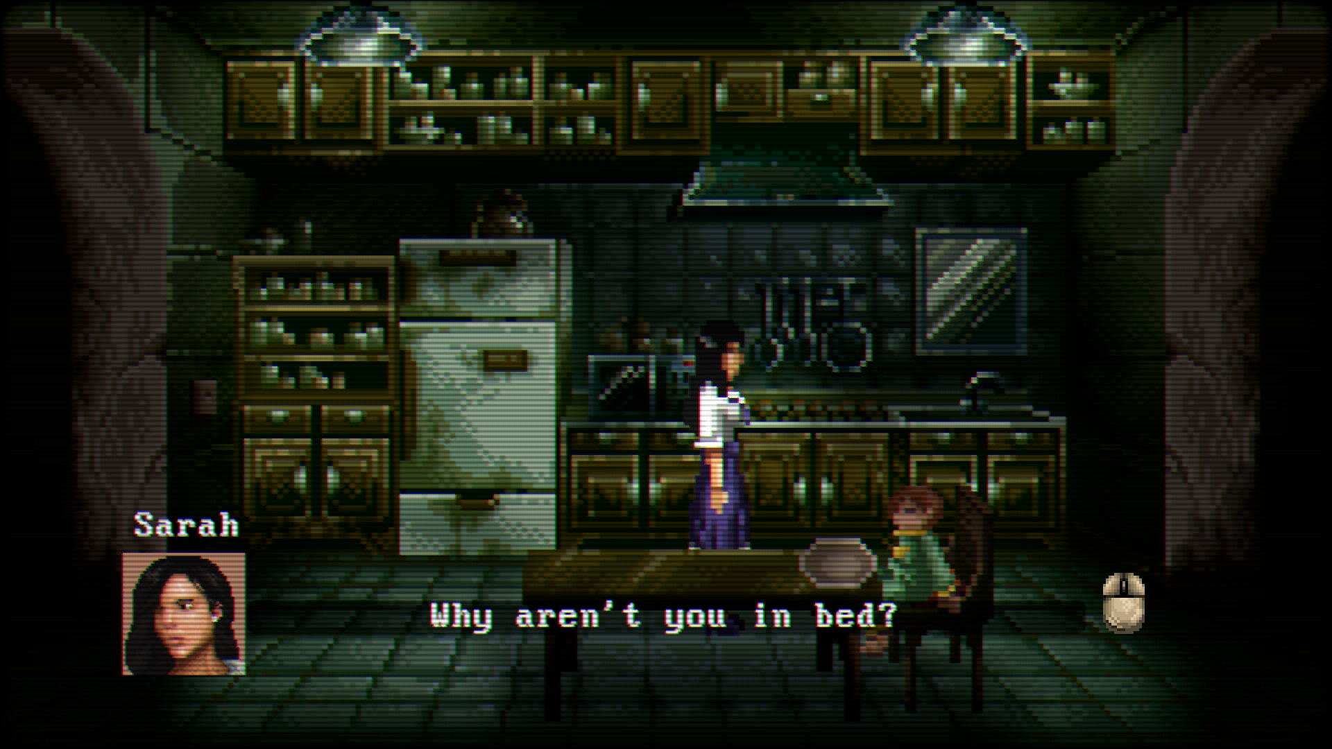 夜不能魅-Midnight Special