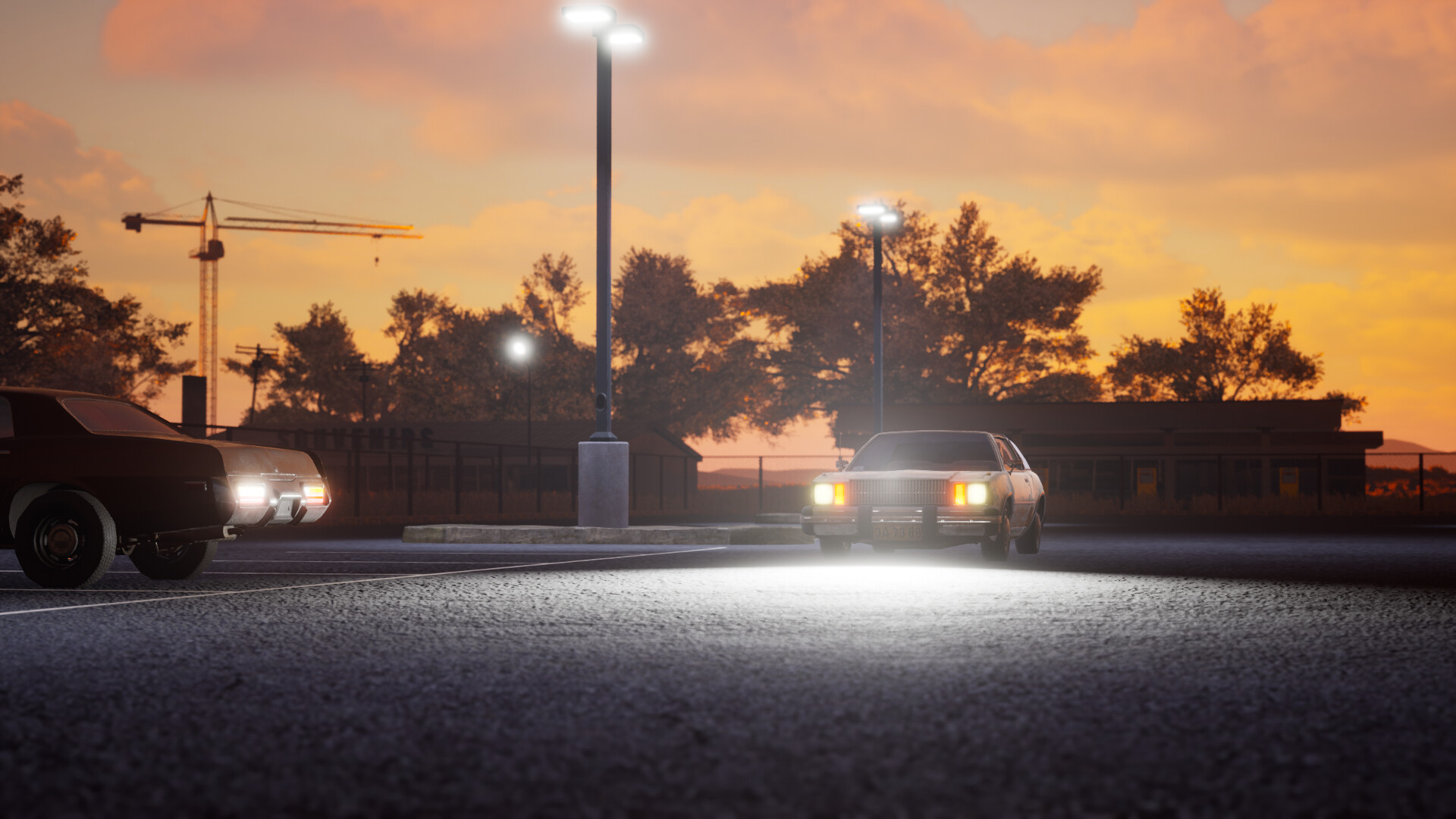 超市模拟器-杂货店模拟器-Grocery Store Simulator