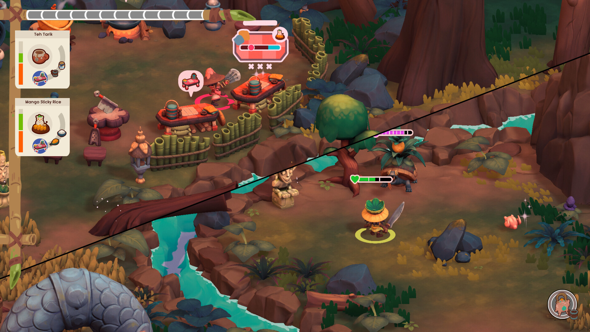 猎厨狂欢 SEDAP!-SEDAP! A Culinary Adventure