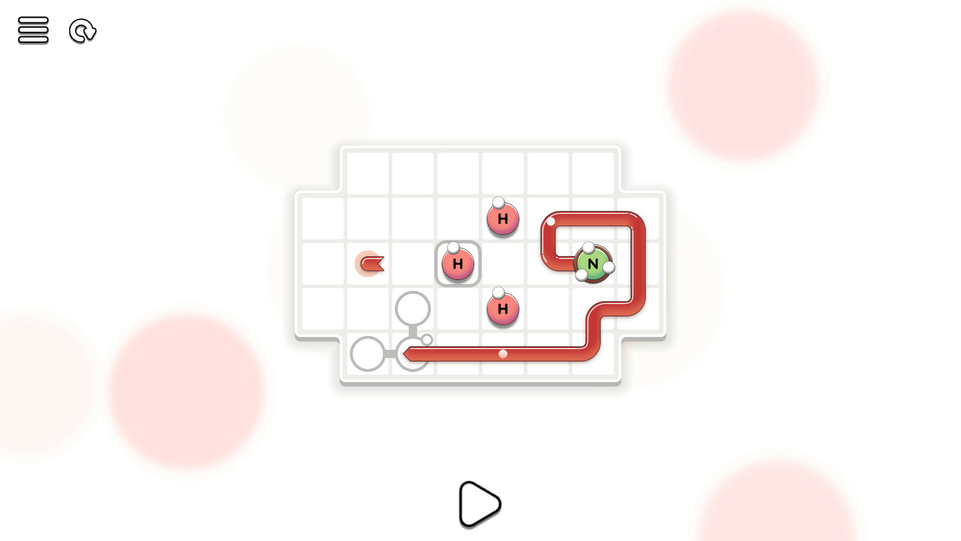 化学快线-Sokobond Express