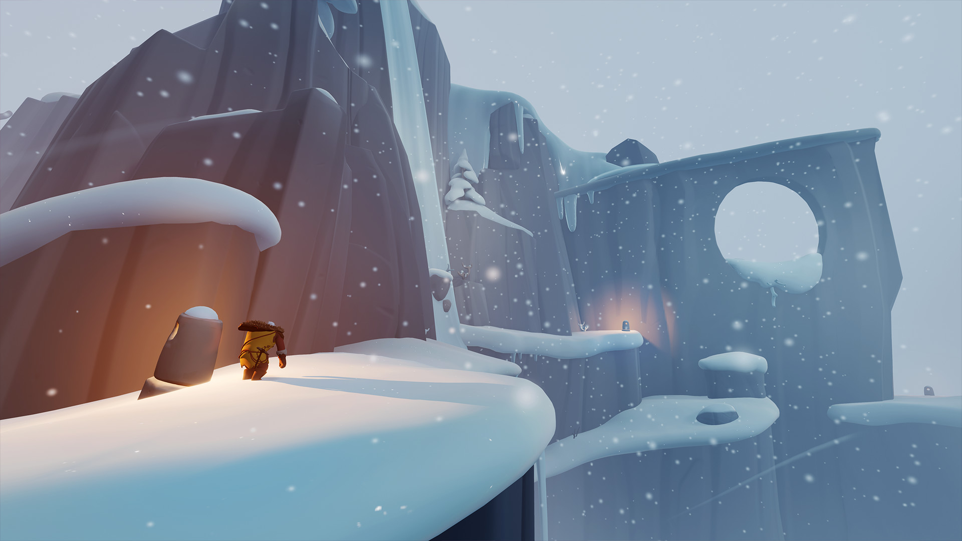 Arise：一个平凡的故事-Arise: A Simple Story