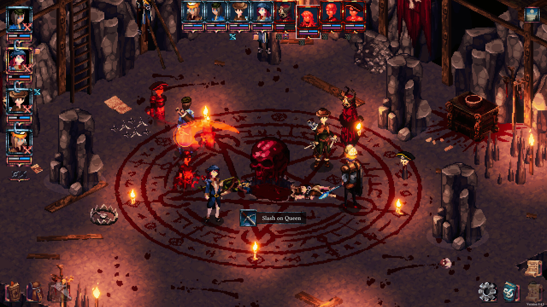 公会传说 遗落的世界-Guild Saga: Vanished Worlds