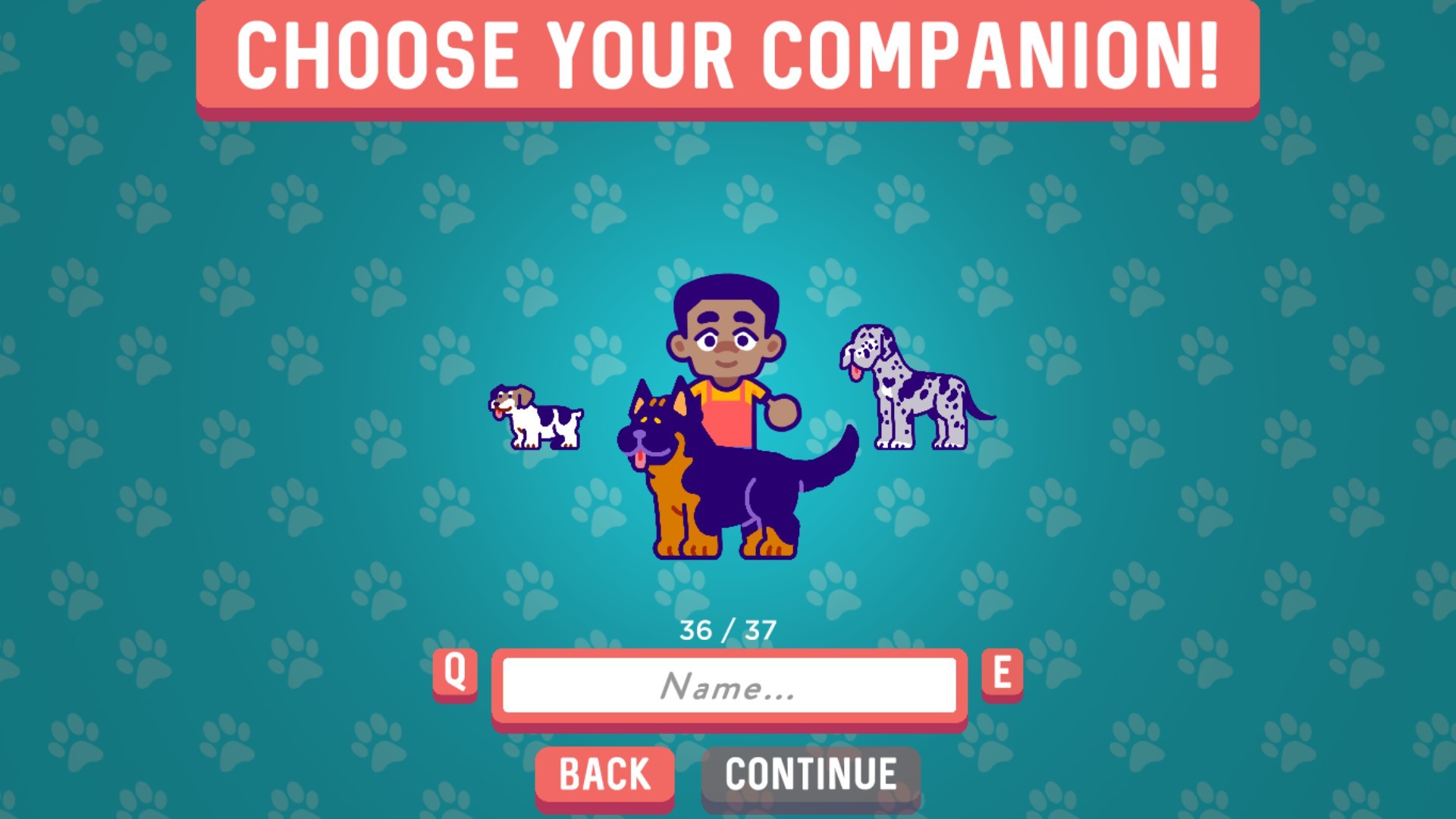 拯救我们！-To The Rescue!