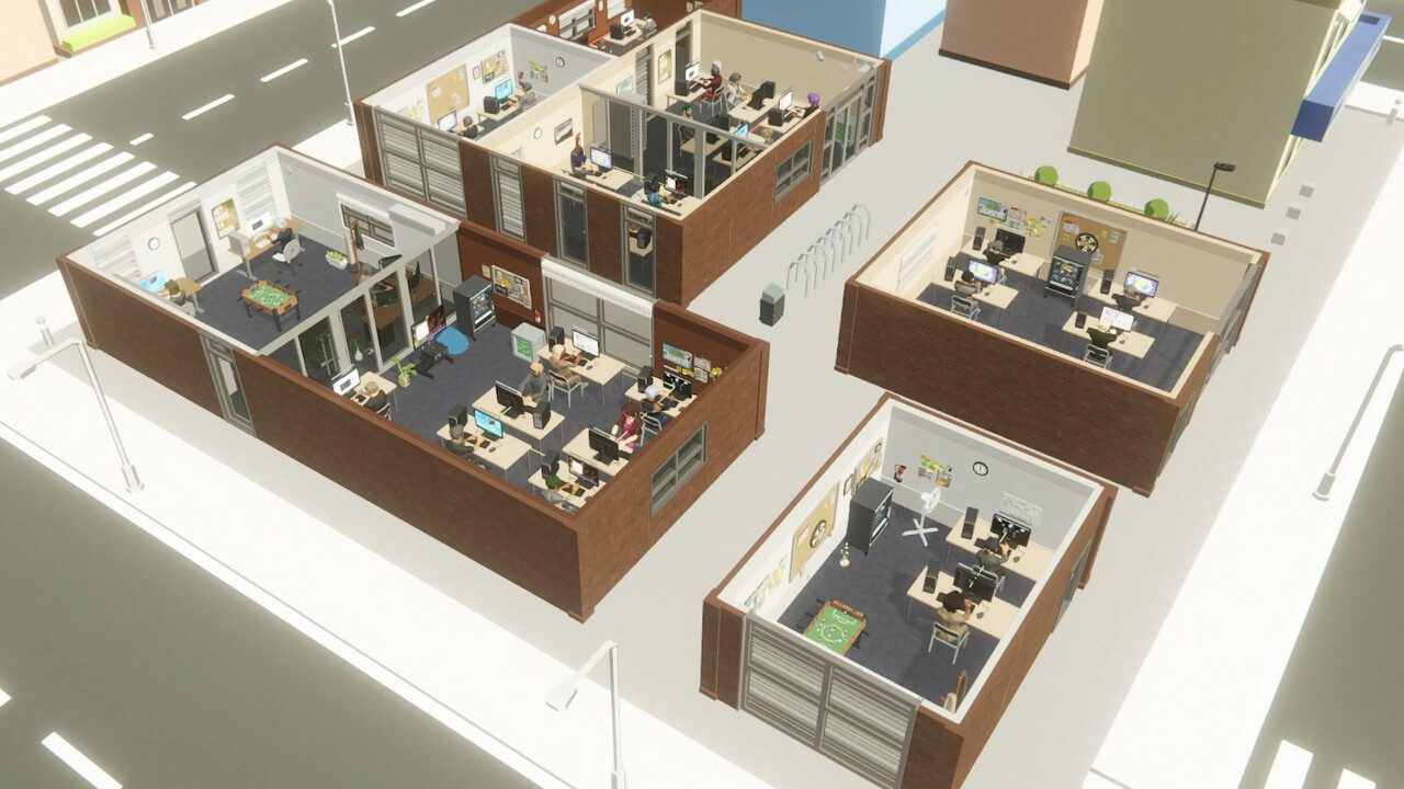 疯狂手机大亨-Mad Smartphone Tycoon