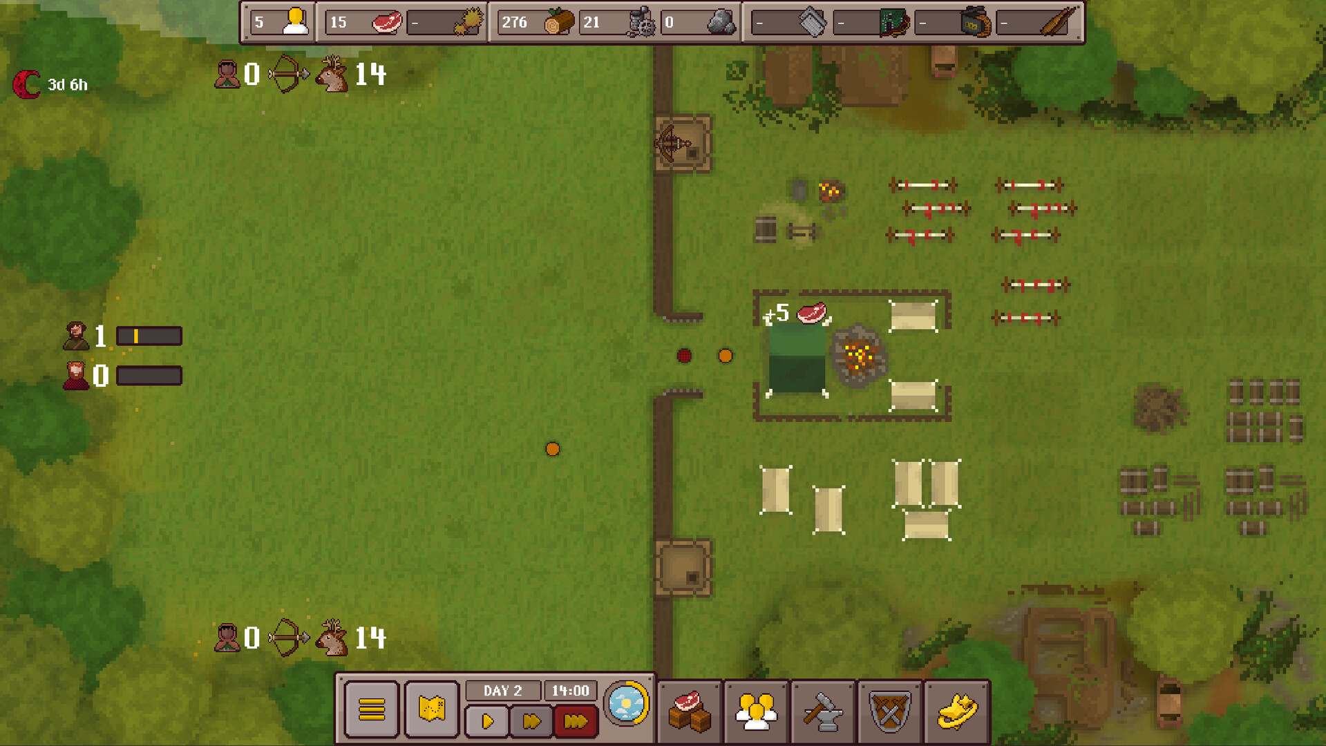 最终前哨: 最终版-Final Outpost: Definitive Edition