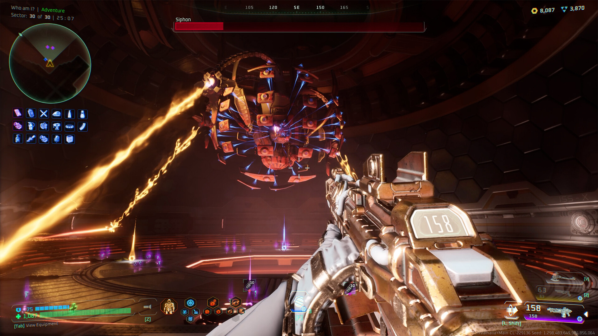 死域Rogue-Deadzone: Rogue-支持网络联机