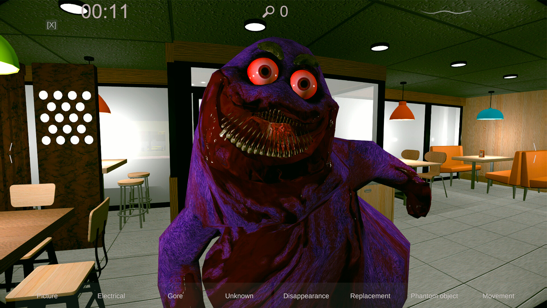 观察者2-Spectator 2