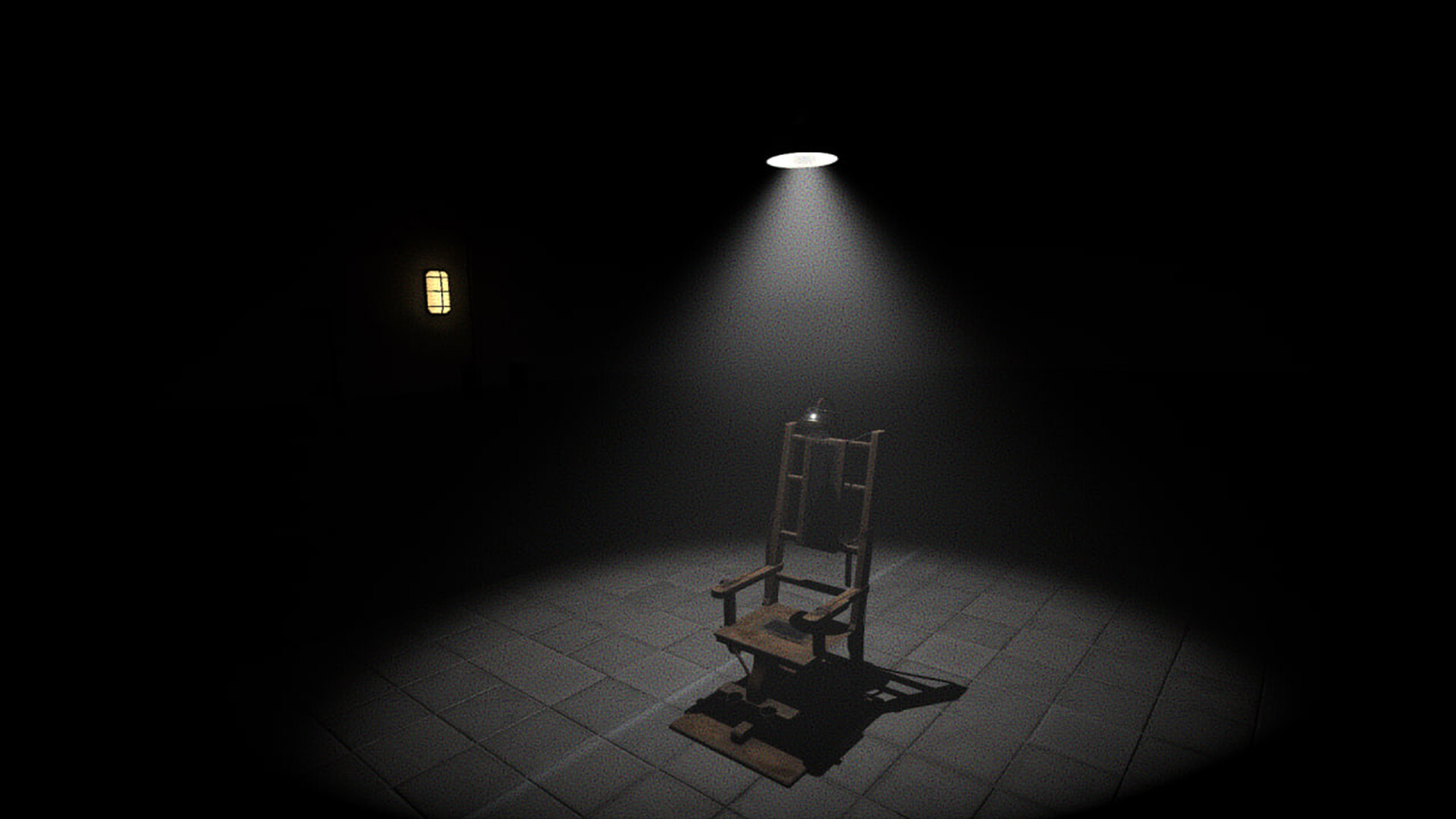 意式脑腐：监狱惊魂-Italian Brainrot: In Prison