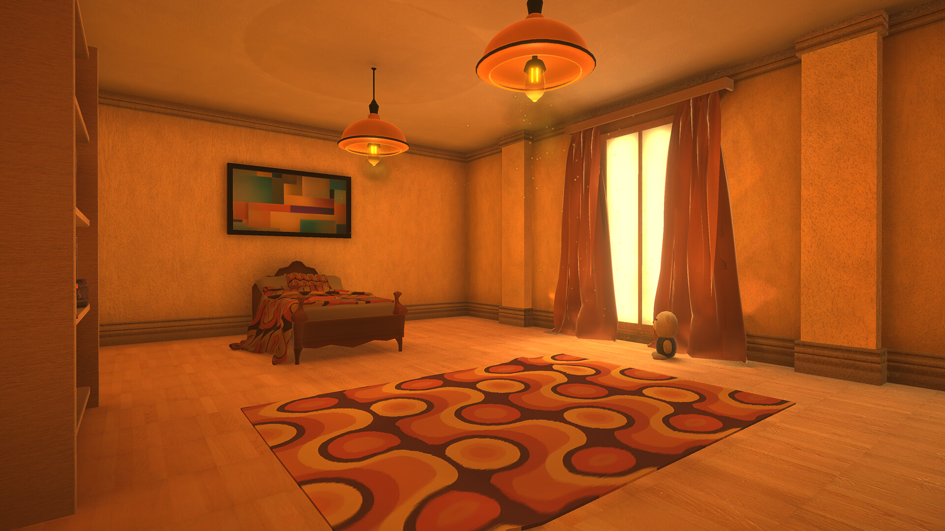 安达林·韦佩斯-Andarin Weppes