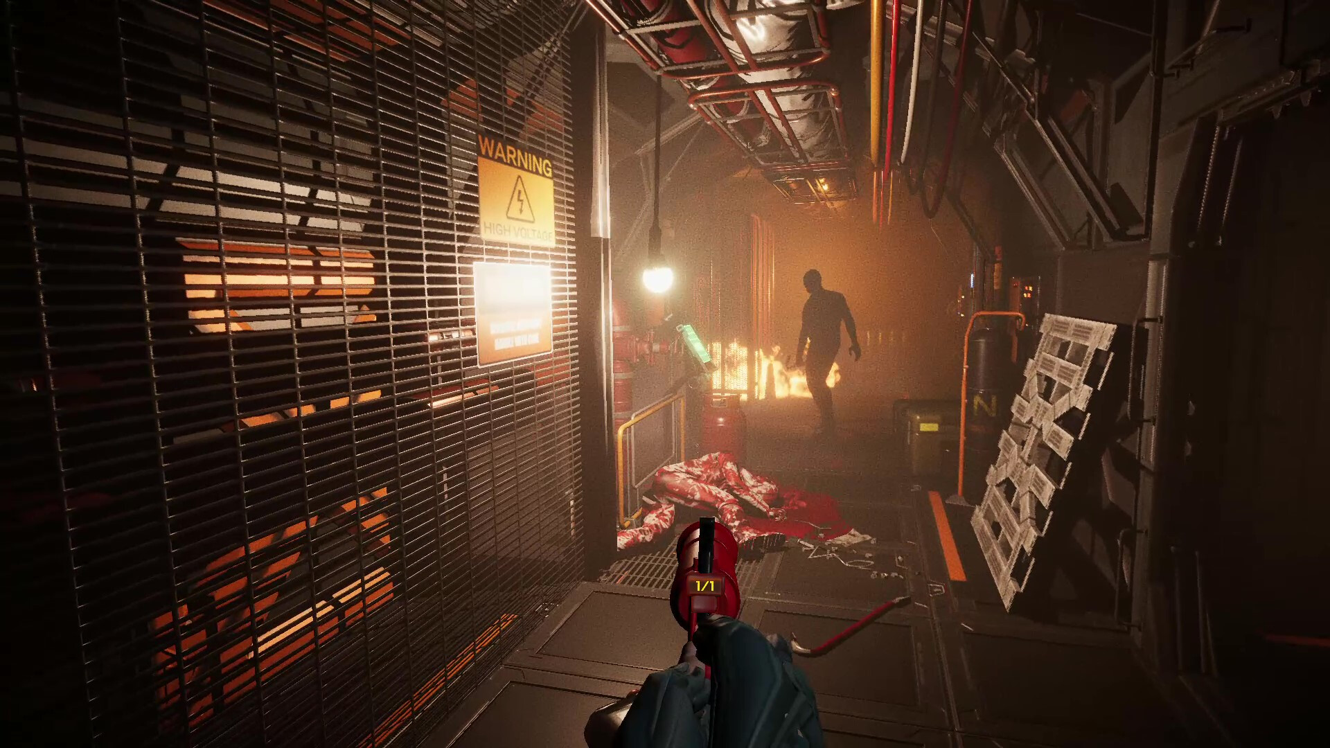 深潜2：蜂巢-Submersed 2 – The Hive