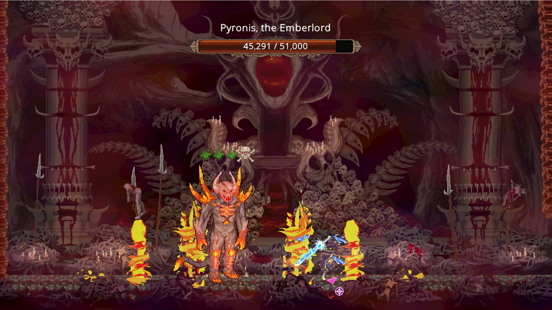 神奇魔法师-An Amazing Wizard