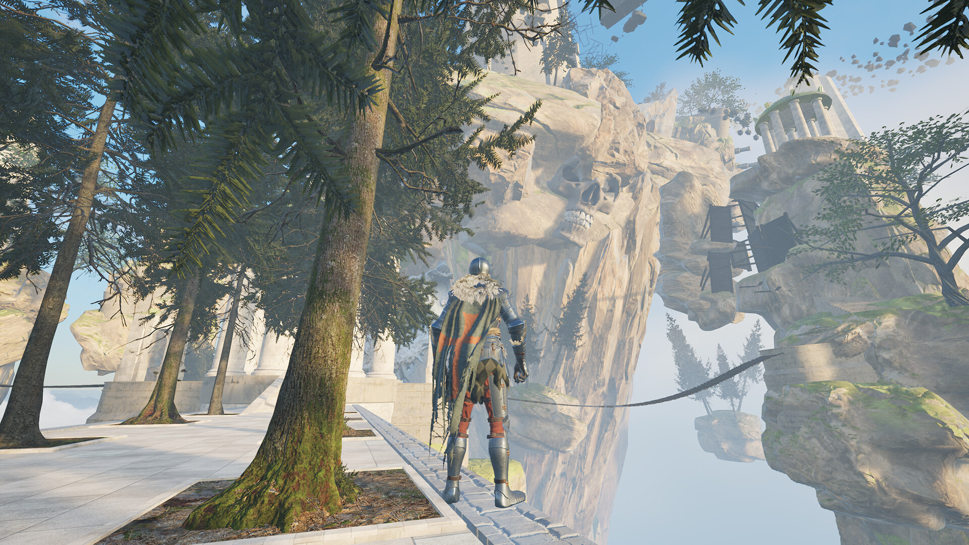 只有向上：蜥蜴必须倒下-Only Up: LIZARDS MUST FALL