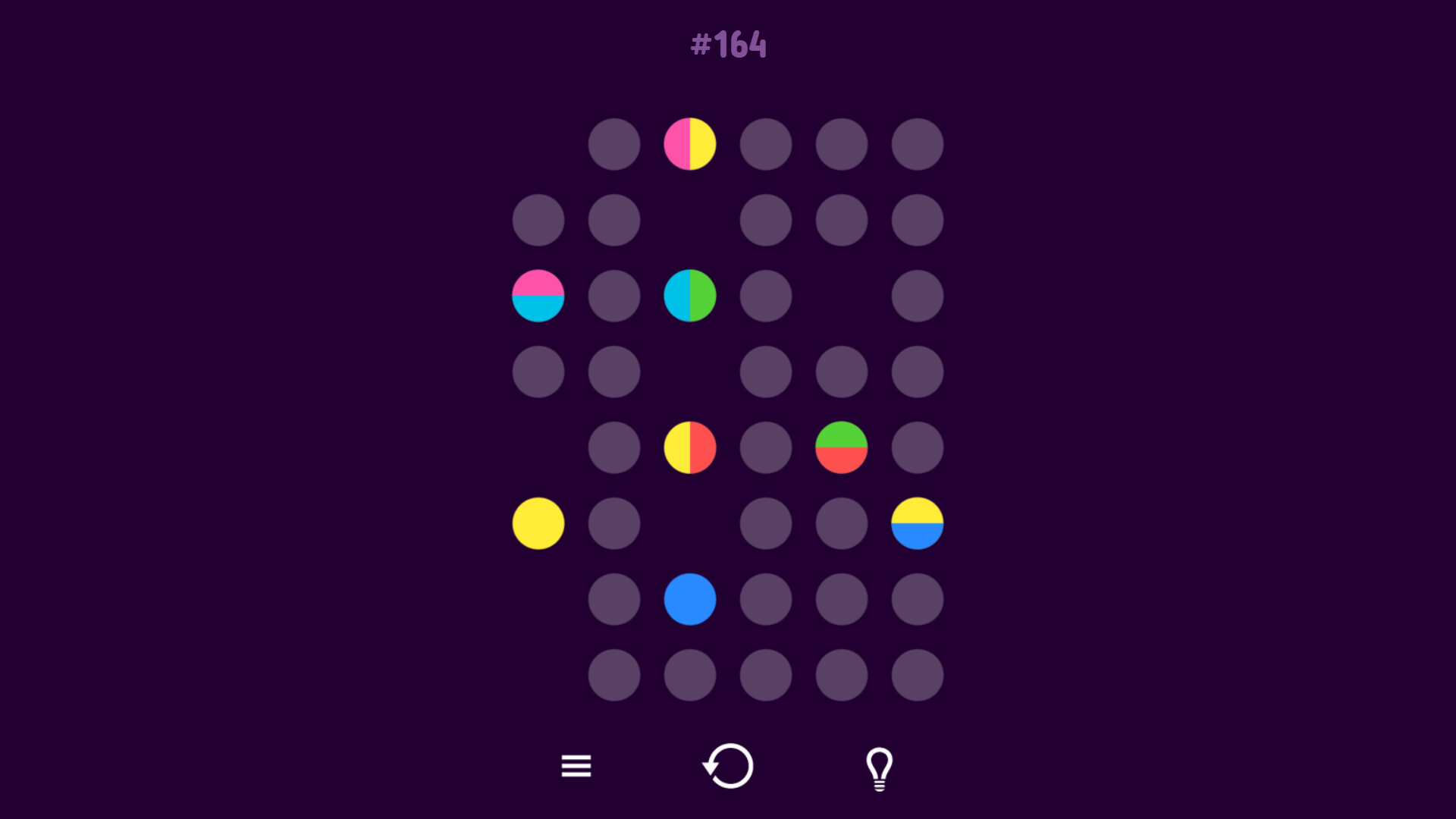 多彩填充-Fill Multicolor