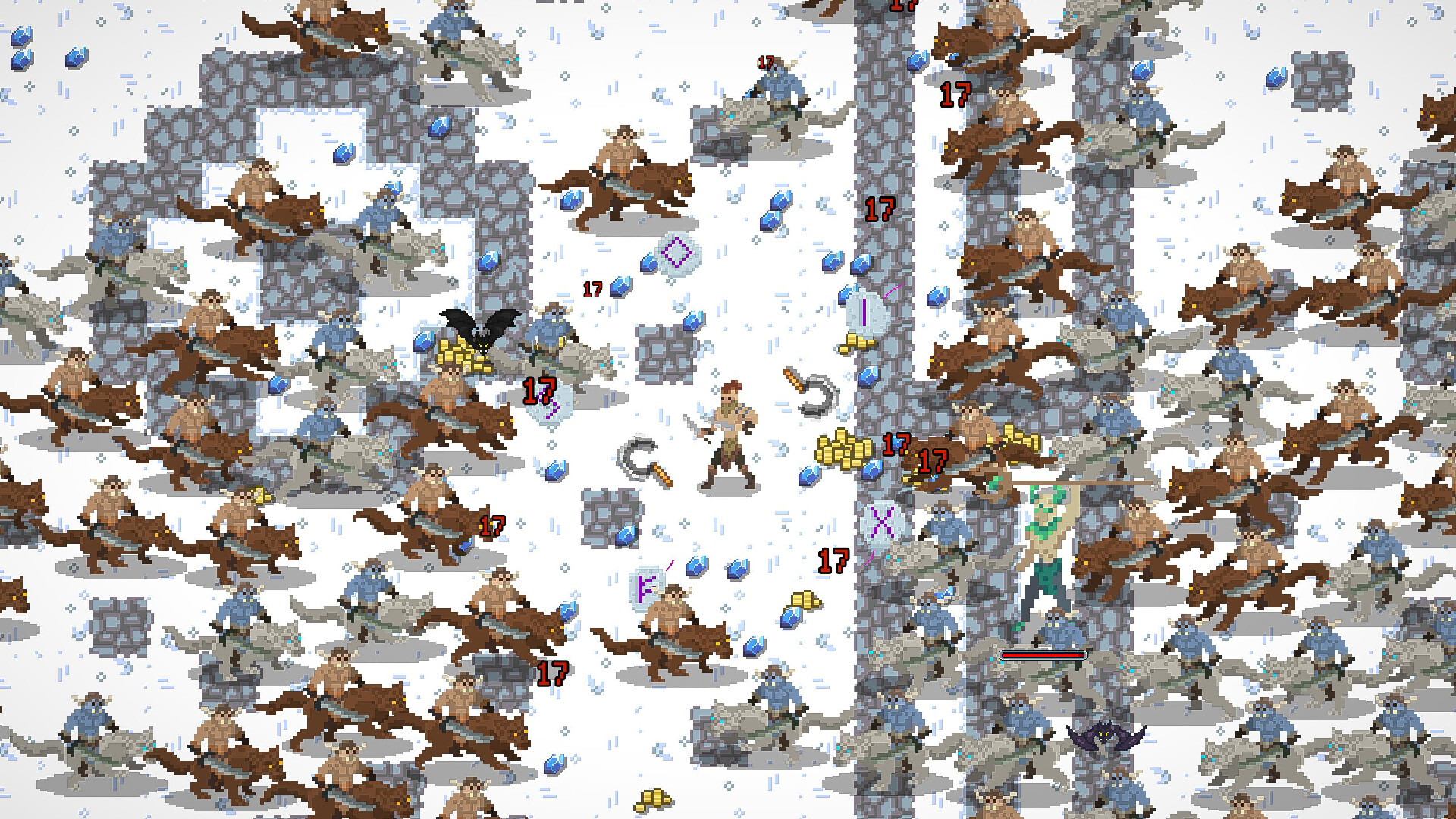 维京幸存者-Viking Survivors