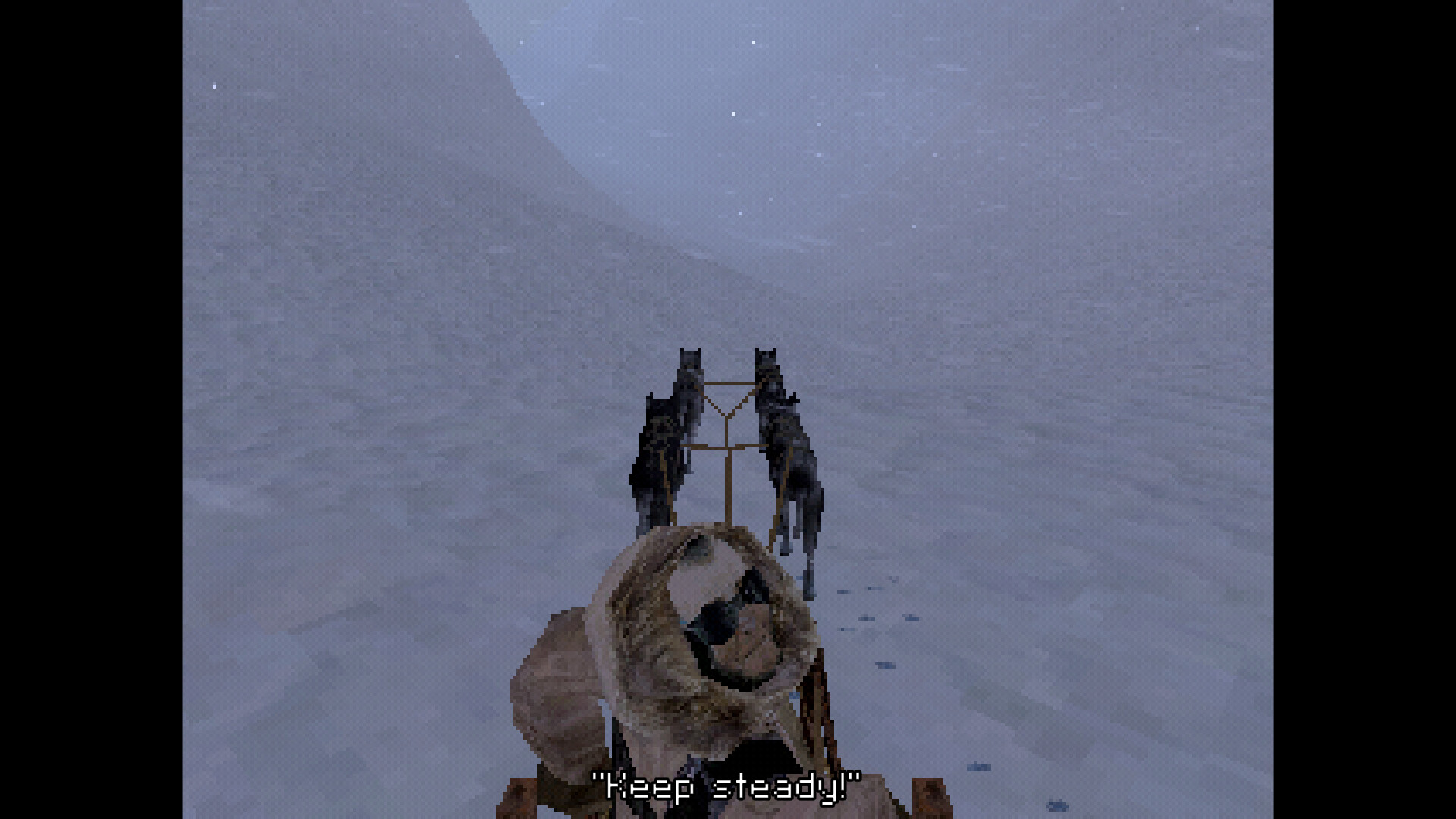 给予追捕的人-That Which Gave Chase