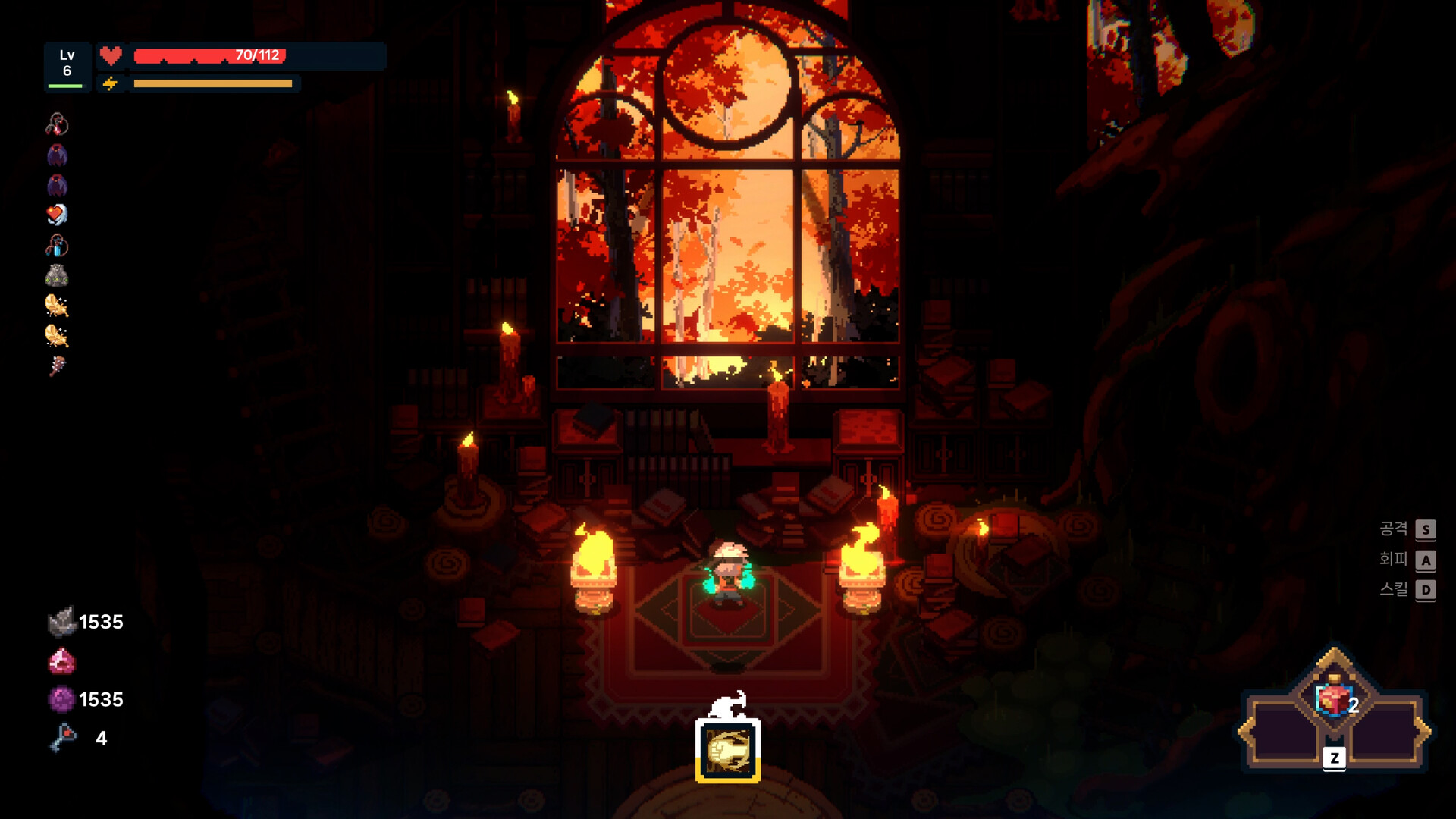 始源守卫-Guidus Zero