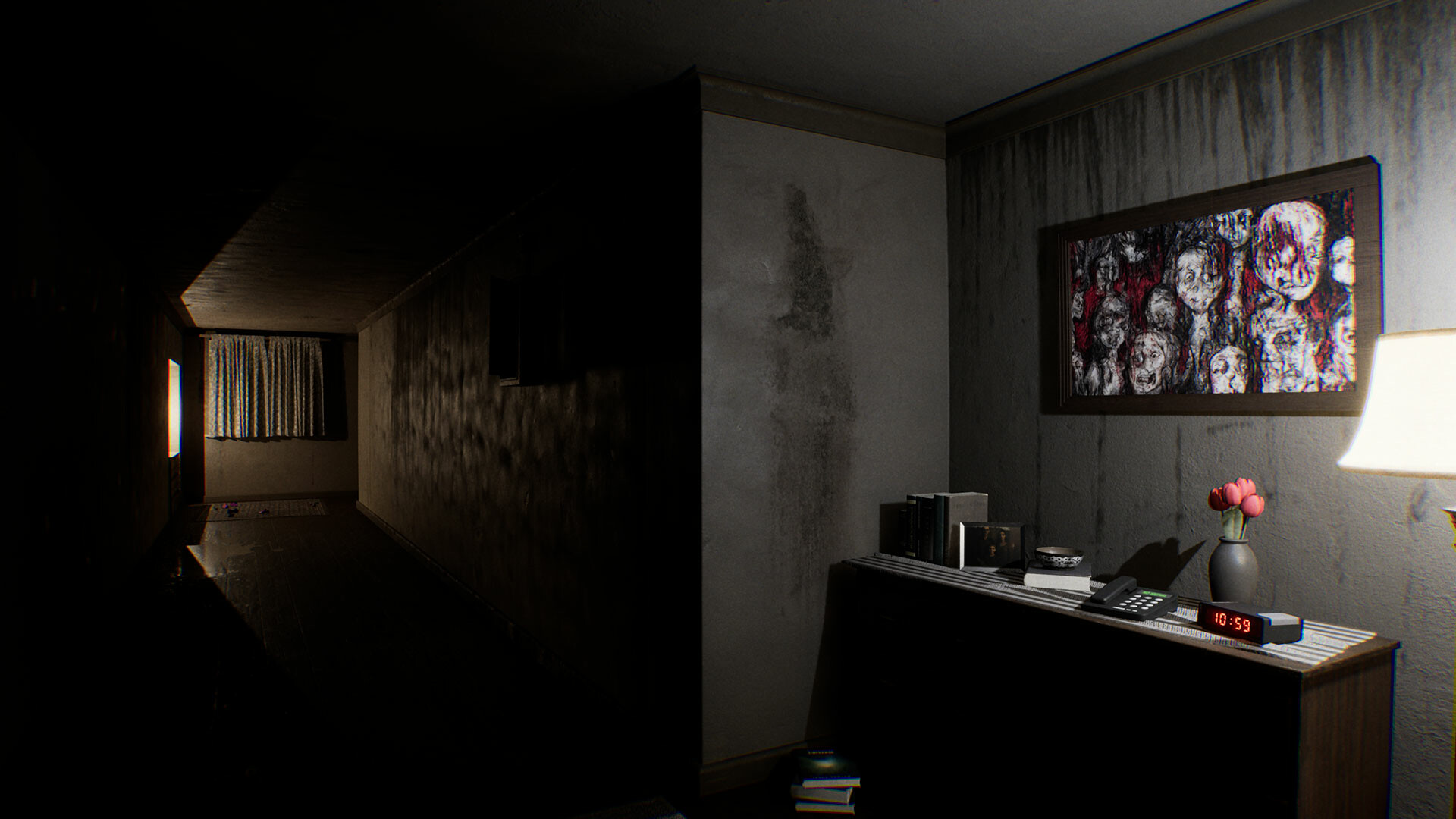 超自然折磨-Paranormal Torment