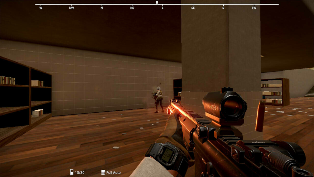 异变战区2-E.E.R.I.E2