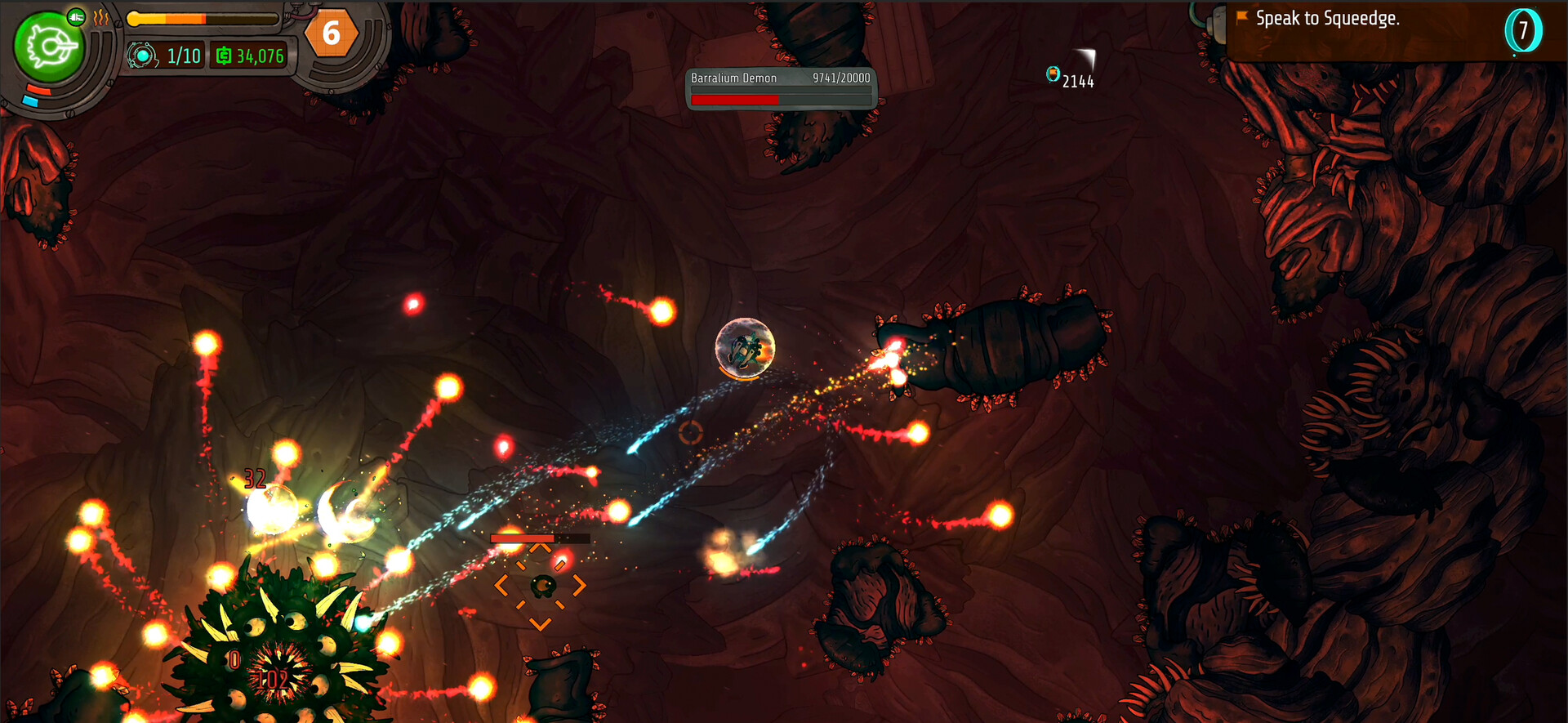 无家可归-No Way Home