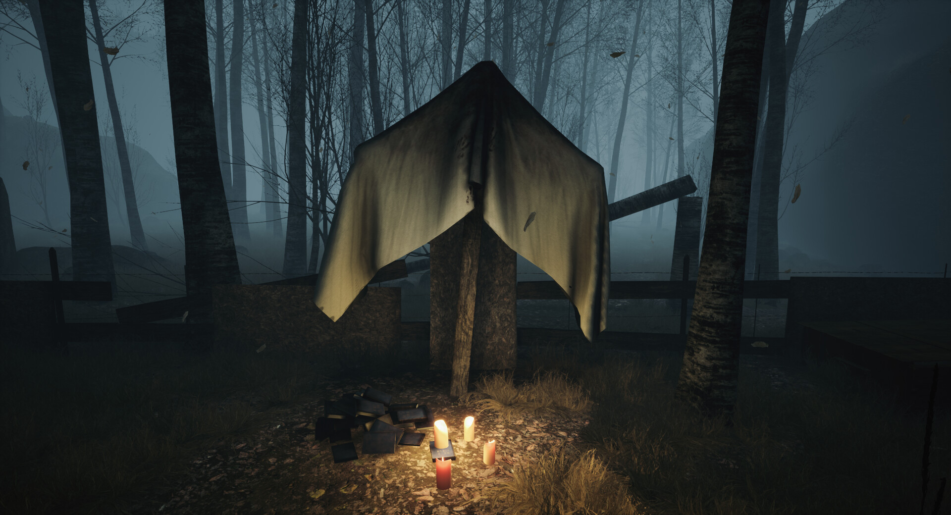 逃离僵尸世界-Escape Z