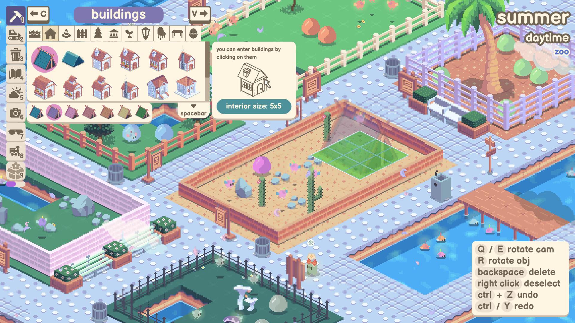 大头小岛-Gourdlets