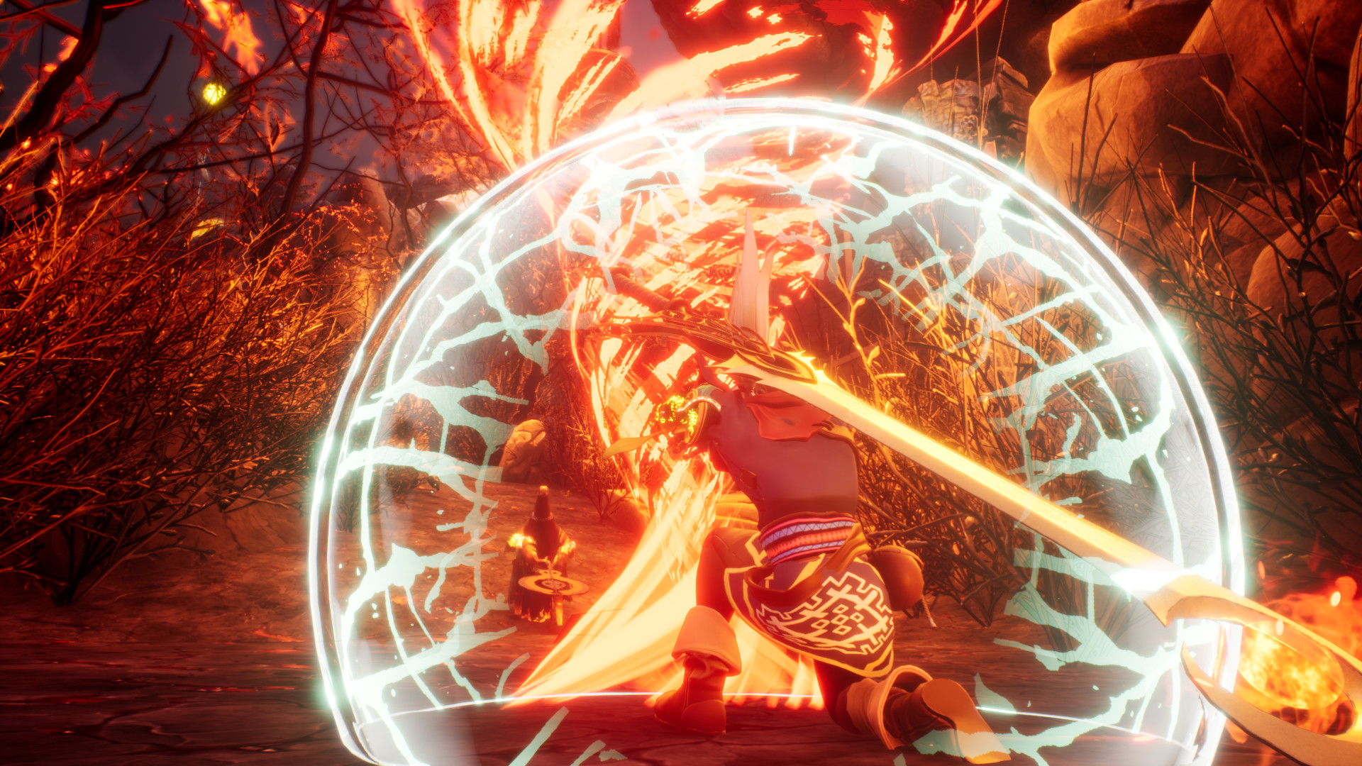 往昔之梦-Bygone Dreams