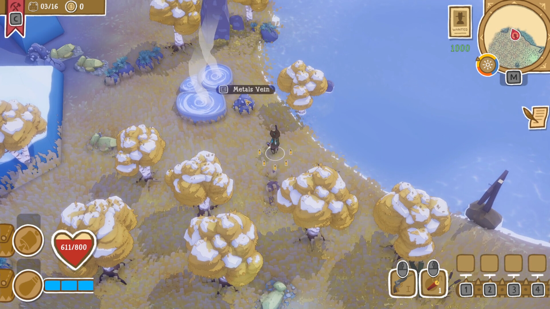 恐龙之路-Dino Path Trail