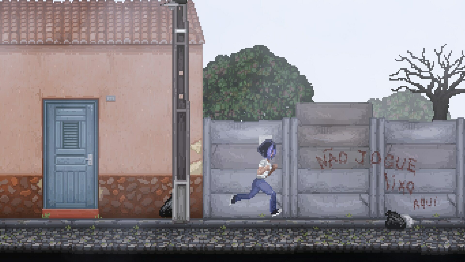 Asleep 沉睡 – Ato 1-Asleep – Ato 1