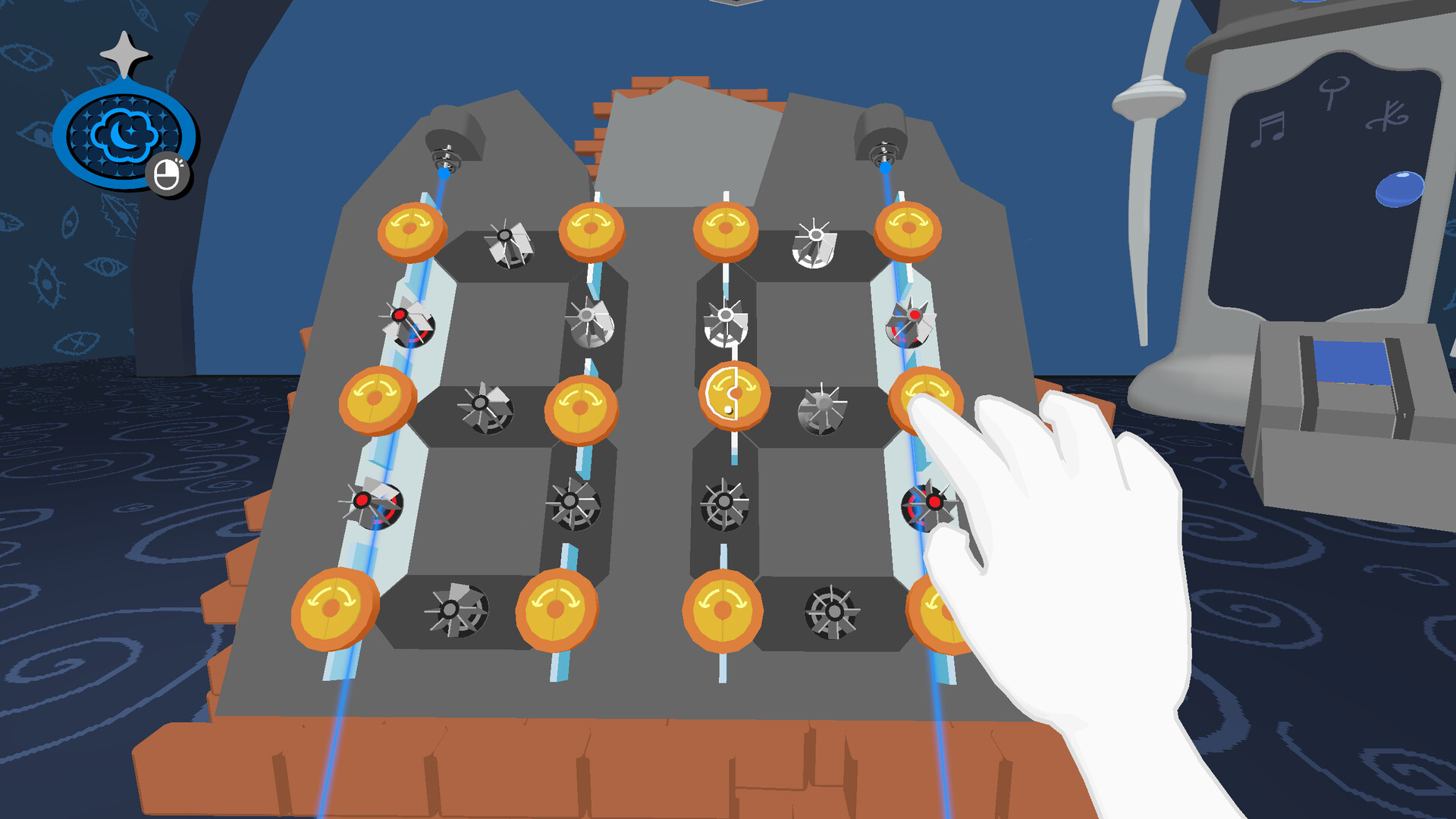 物之梦-Dream of Things