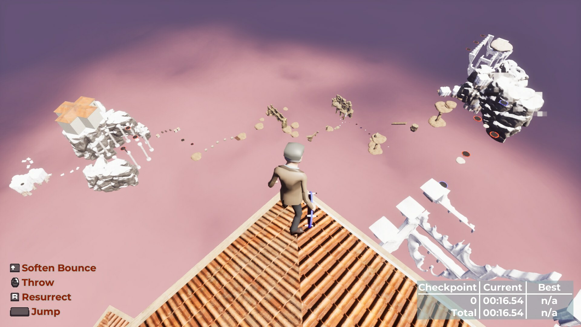 地狱往返-Hell And Back