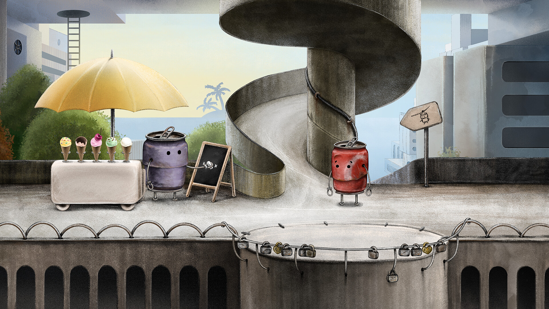 盒子城2-Boxville 2