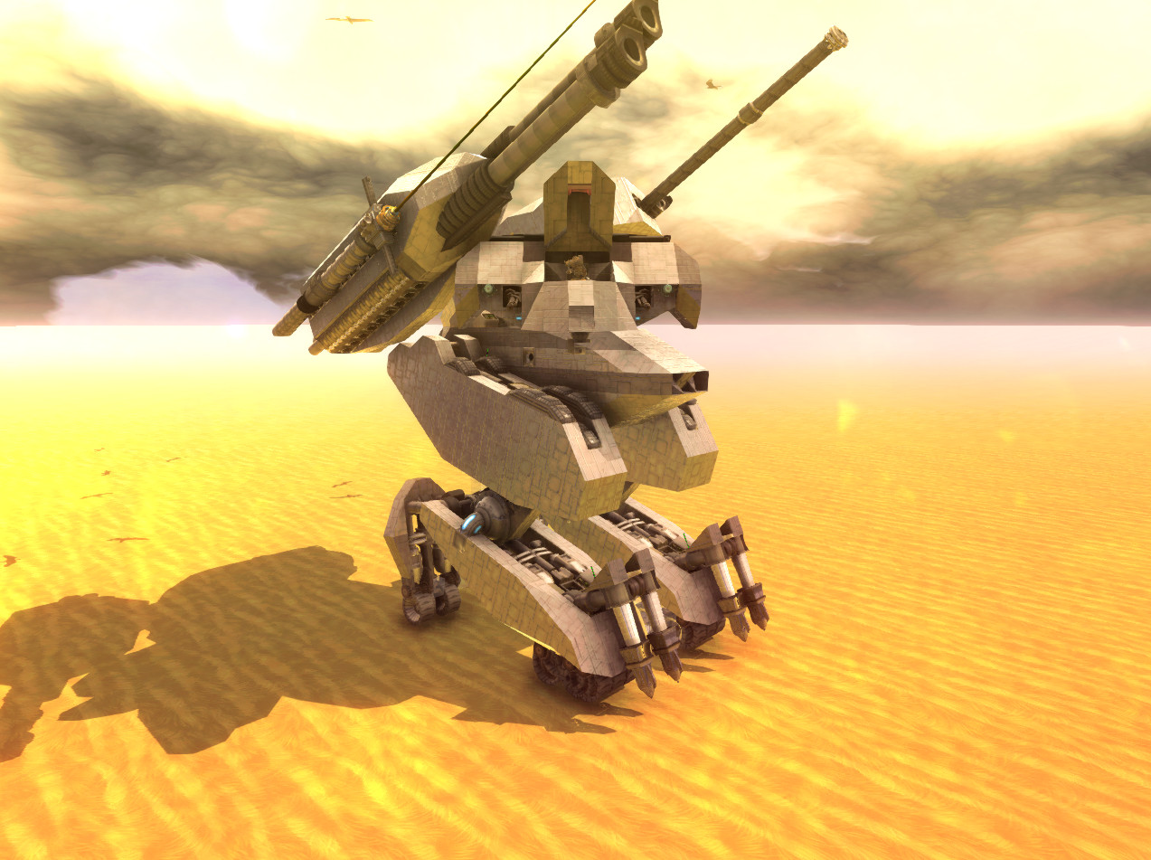 深海远航-深海坠毁-From the Depths