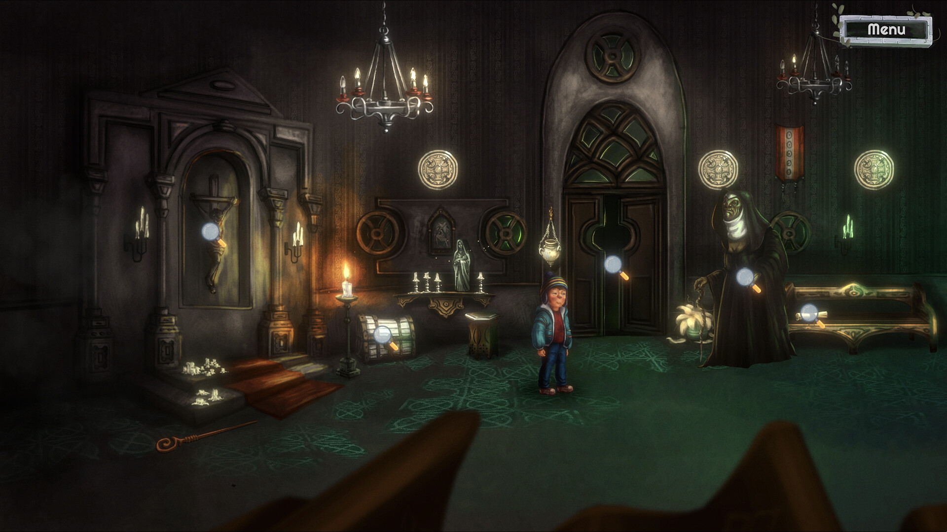 关于一个男孩-About a Boy