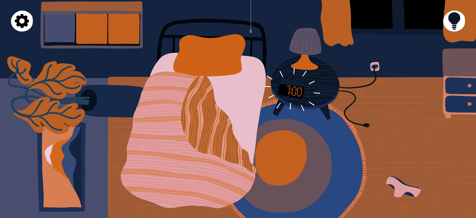 离开家-Leaving Home