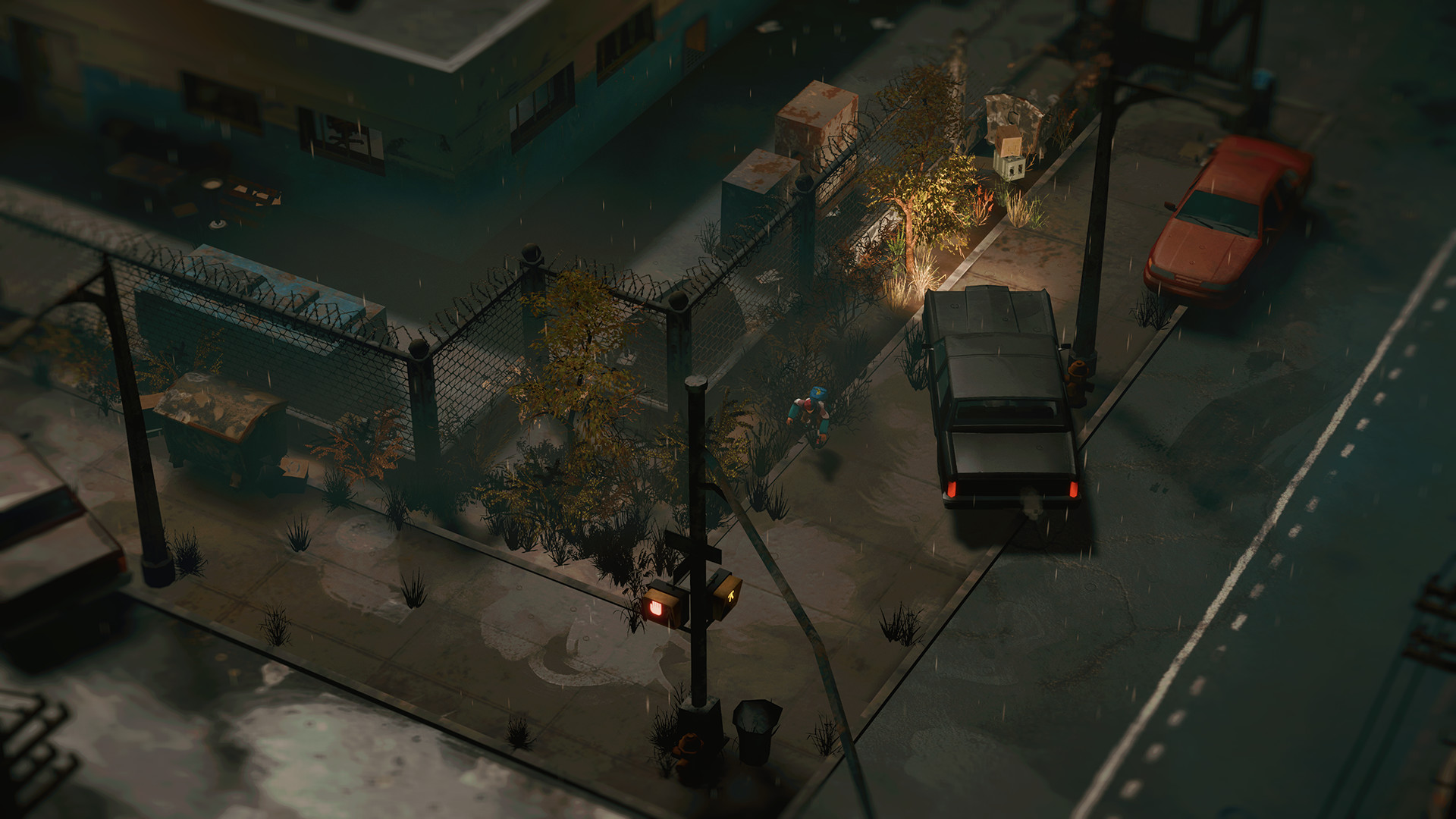 连环清洁工-连环清道夫-Serial Cleaners