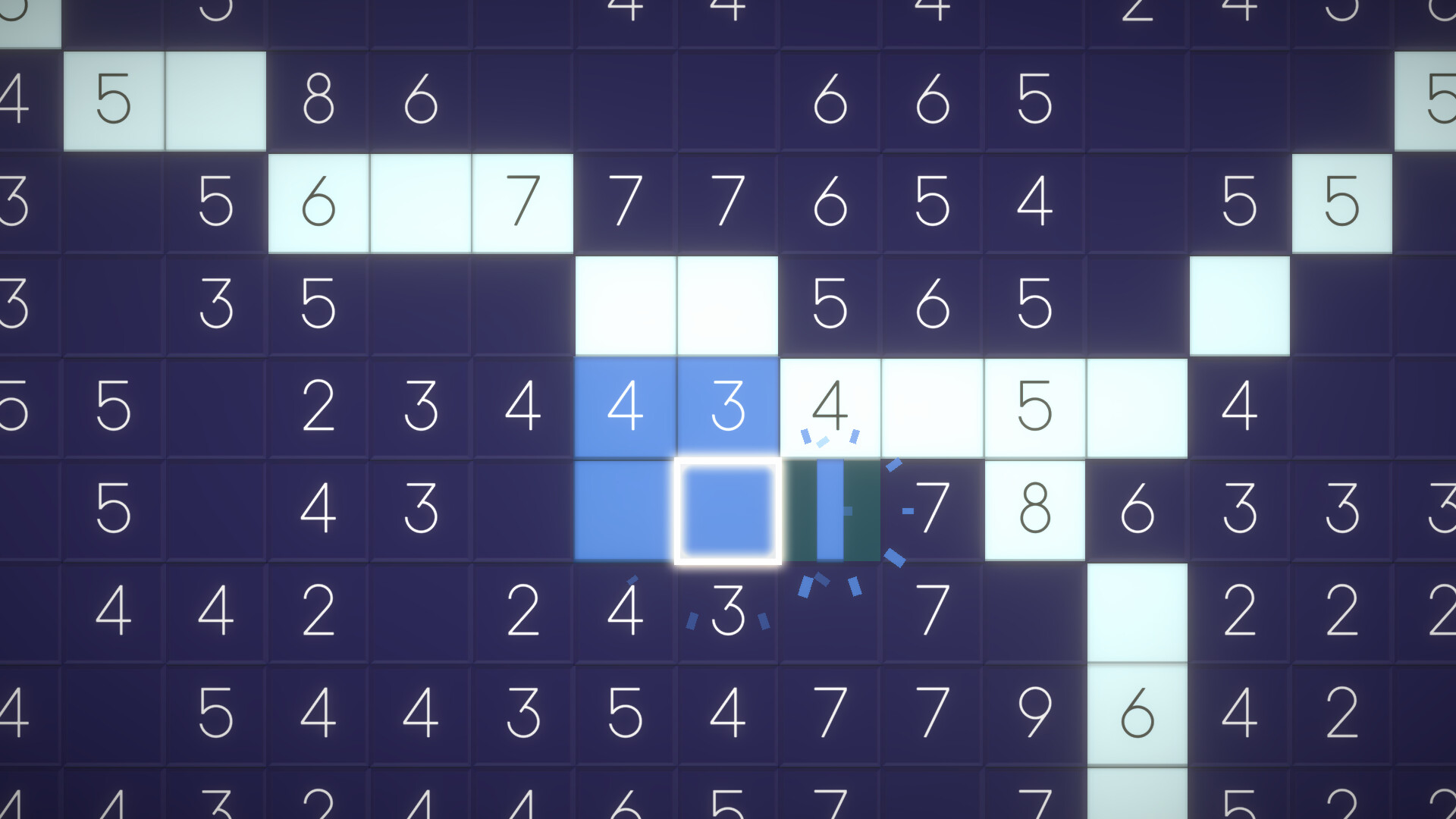 巨型拼图-Mega Mosaic