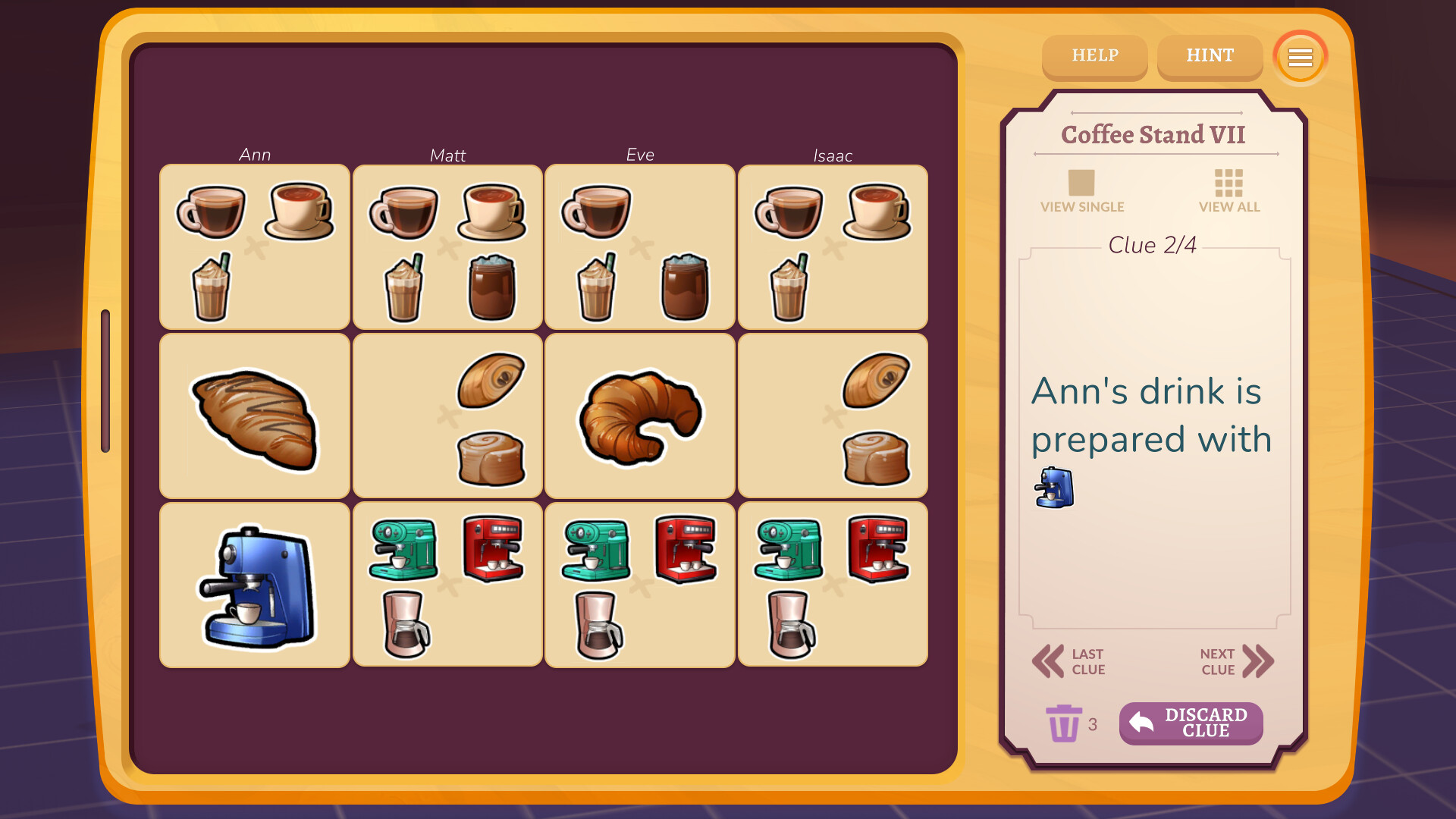 逻辑小镇-Logic Town