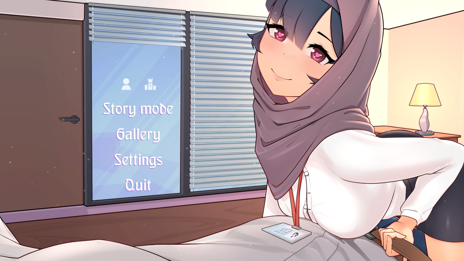 晋升之路-傲娇熟女-TSUNDERE MILFIN