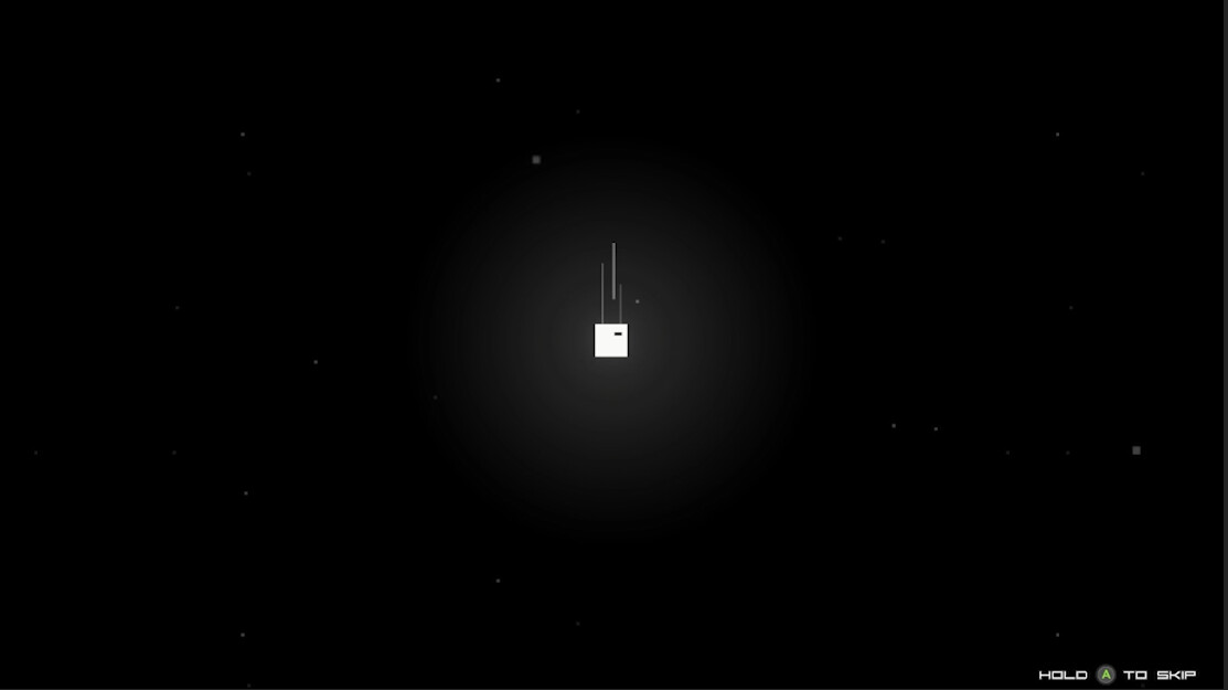 光辉疾驰-Lumina Rush