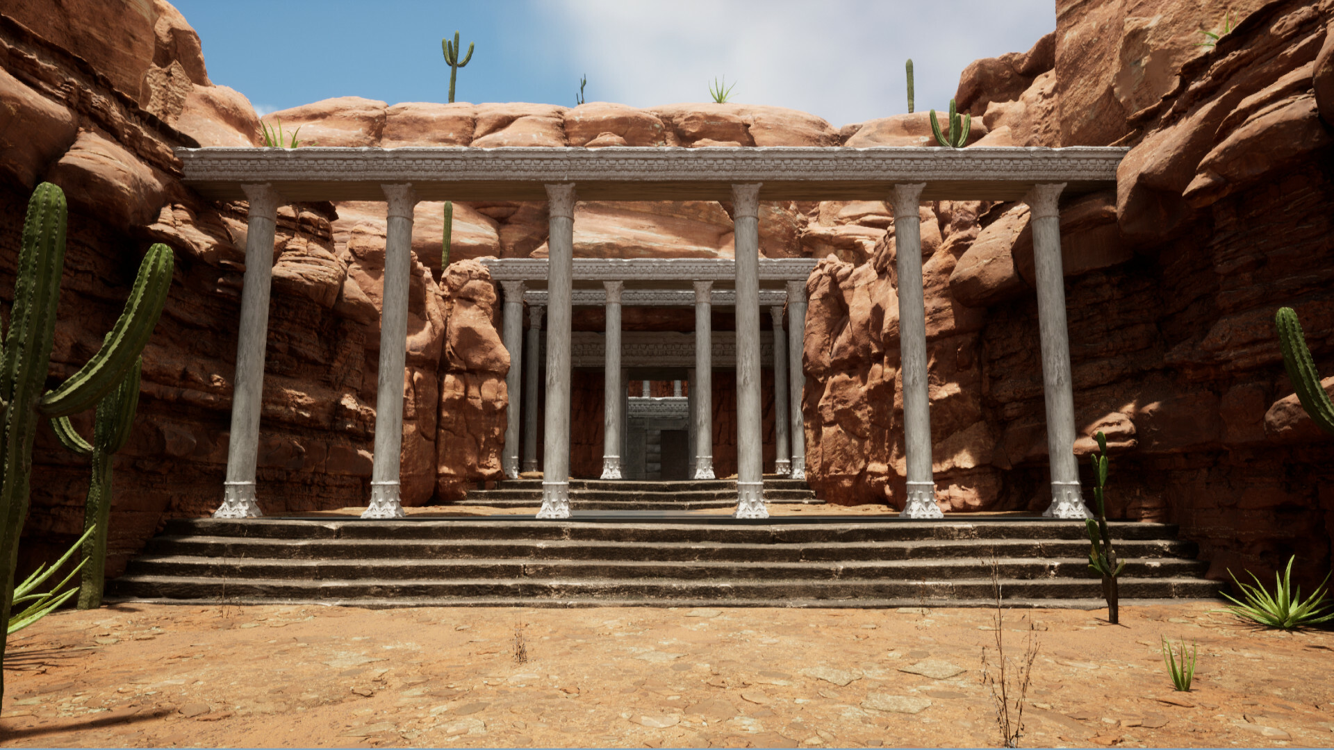 远古之光-Light Of The Ancients