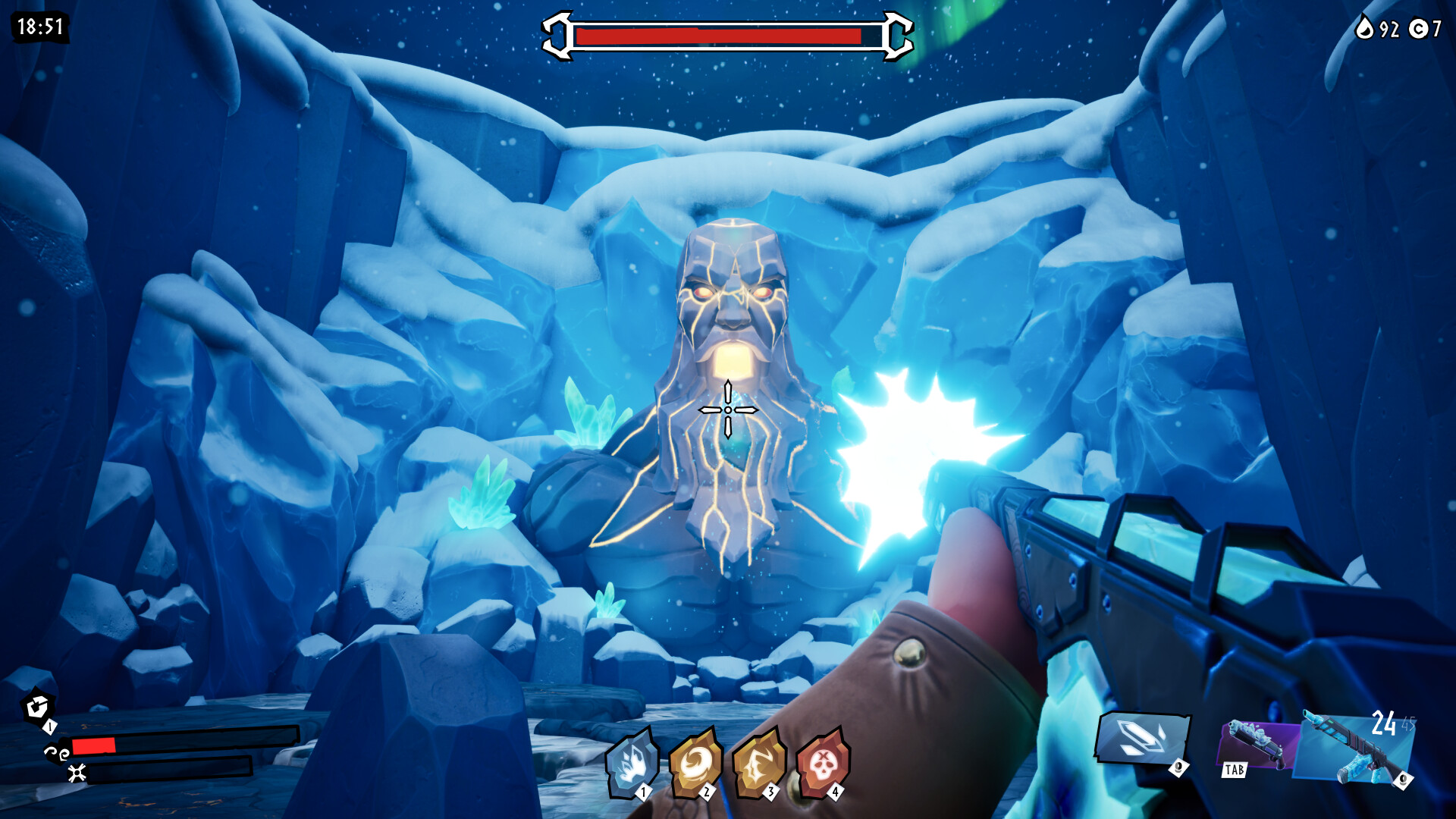 维尔德：枪域争锋-Vilde