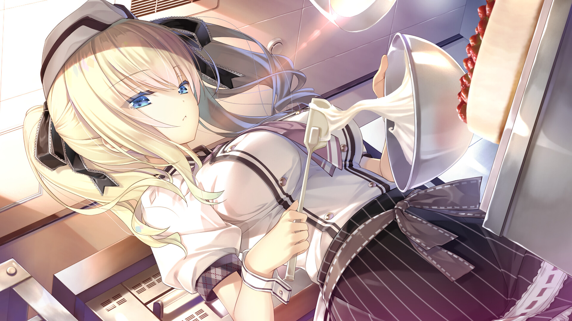 回家前都算是棉花糖-Marshmallow All the Way Home