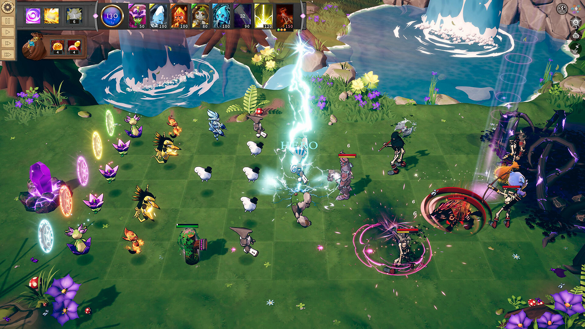 裂谷征途-Demonlore