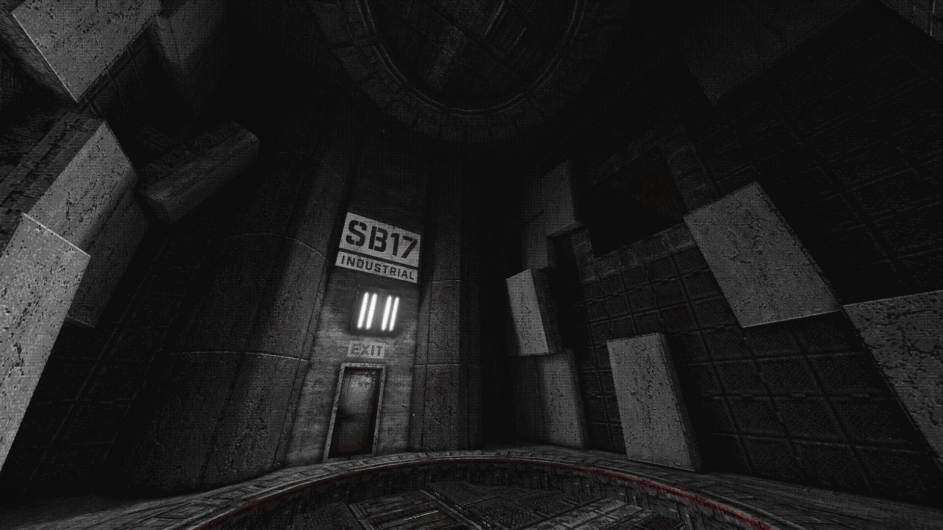 白指关节-White Knuckle